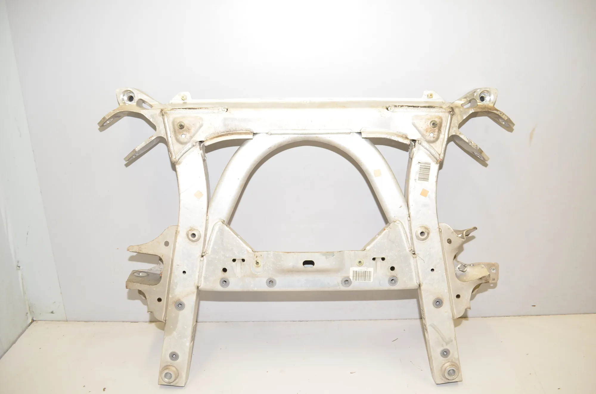 Front Subframe – OEM 6857710 · BMW i3 (I01) Electric 2019 – 4