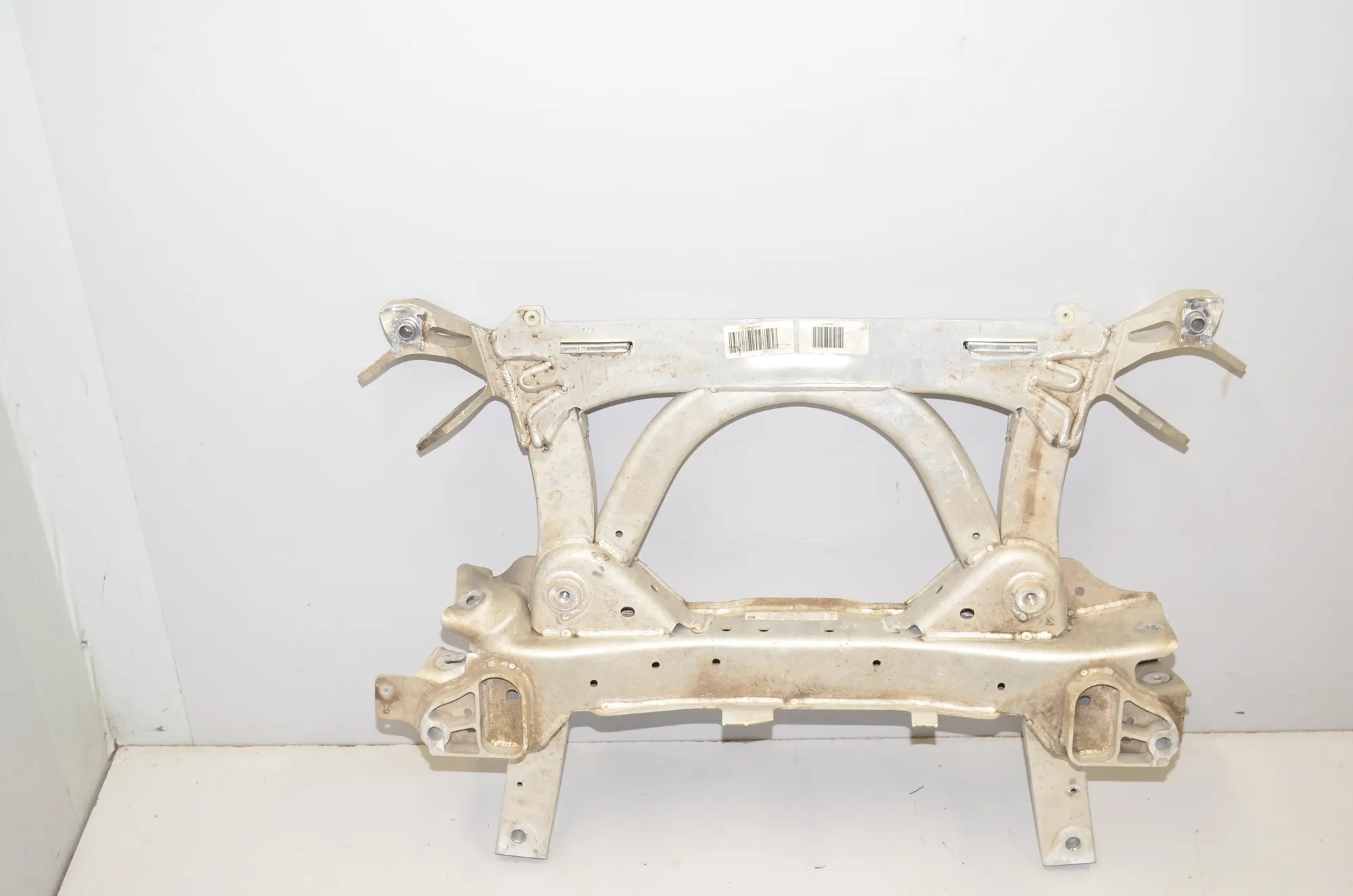 Front Subframe – OEM 6857710 · BMW i3 (I01) Electric 2019 – 5