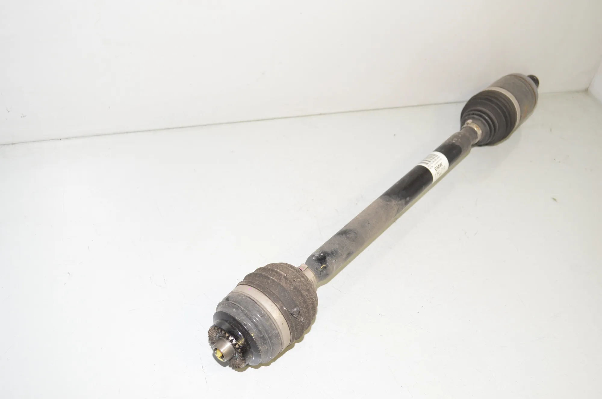 Rear Right Driveshaft – OEM 7641212 · BMW i3 (I01) Electric 2019 – 2