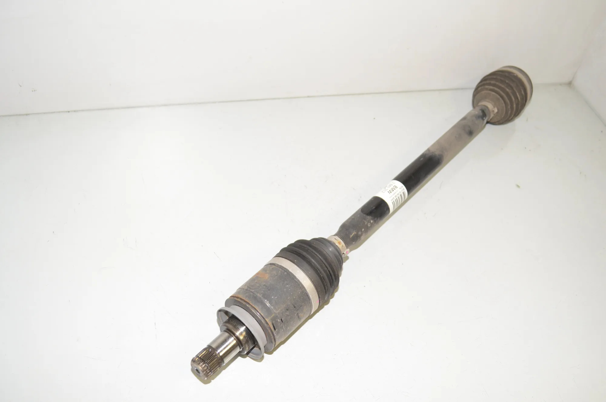 Rear Right Driveshaft – OEM 7641212 · BMW i3 (I01) Electric 2019 – 3