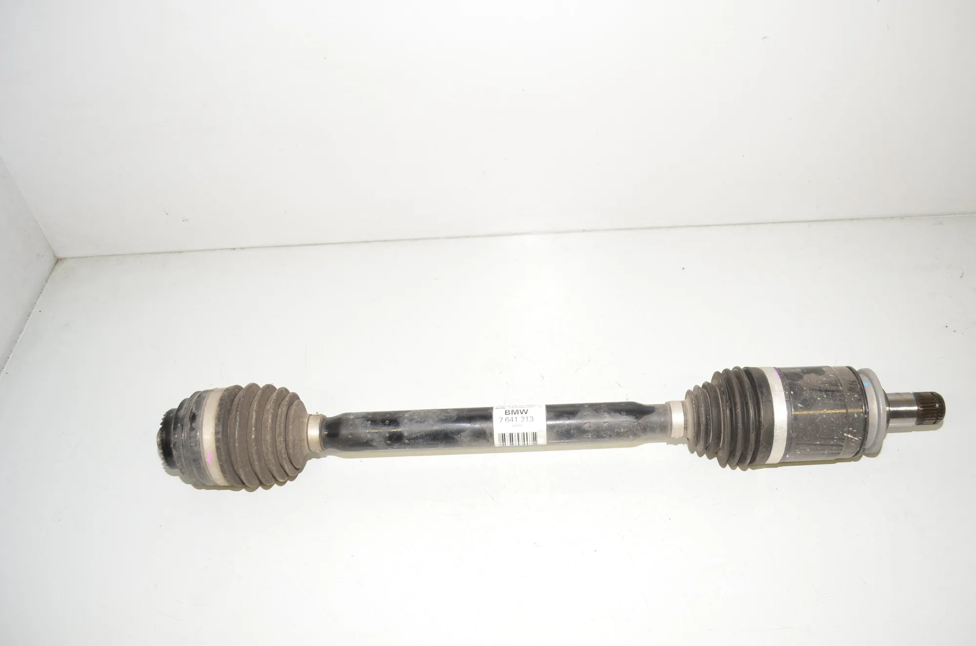 Rear Left Driveshaft – OEM 7641213 · BMW i3 (I01) Electric 2019