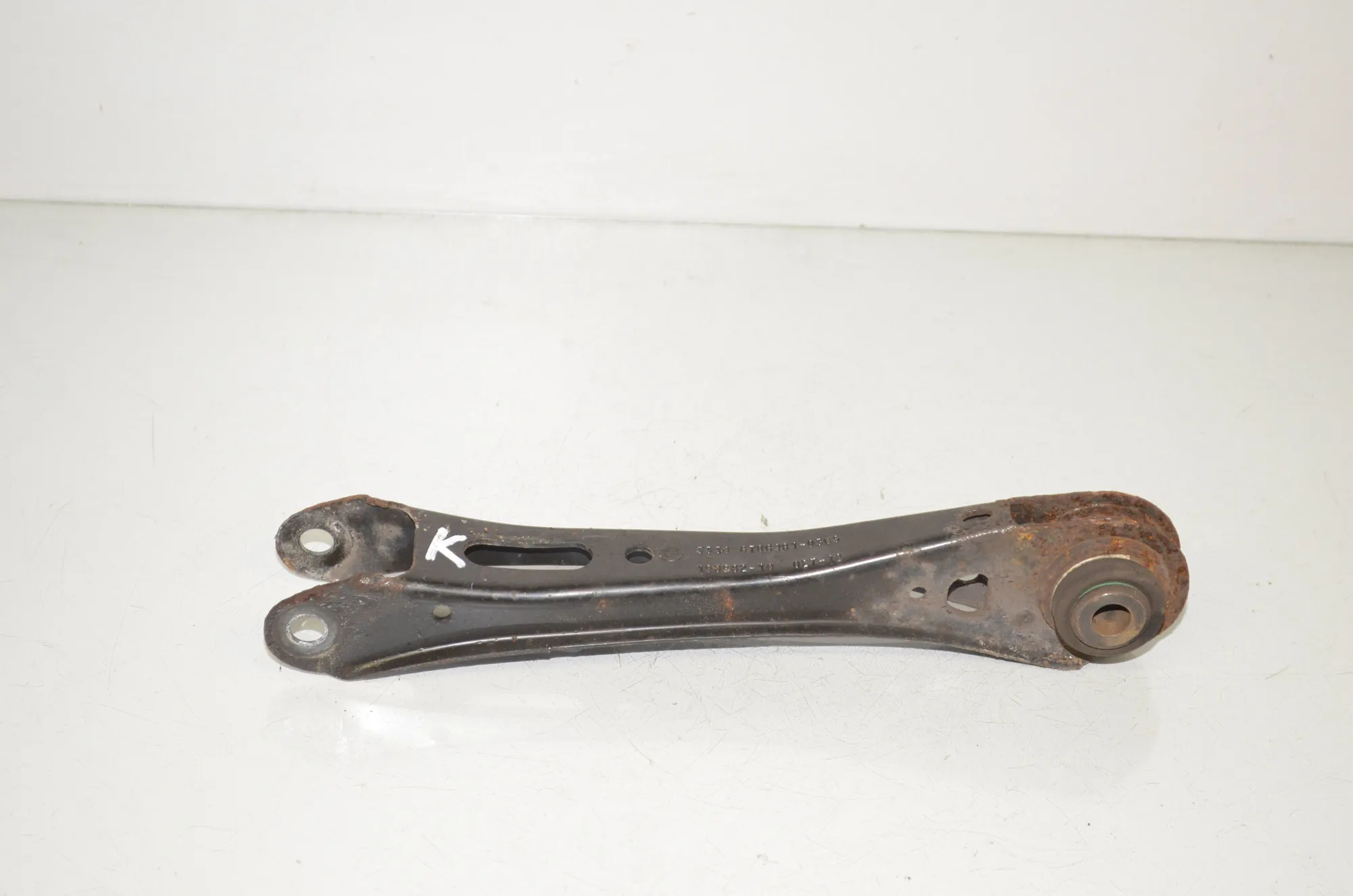 Rear Left Control Arm – OEM 6786981 · BMW X3 (F25) xDrive 30 d 2012 – 2