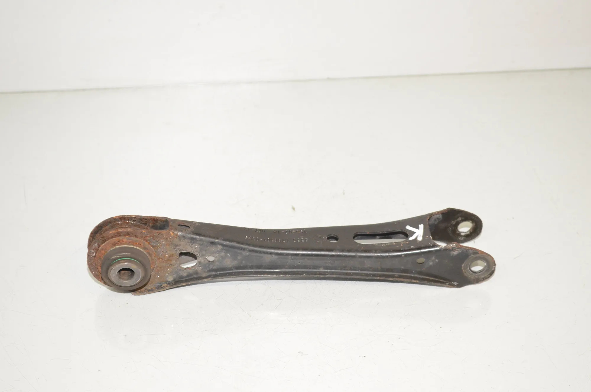 Rear Left Control Arm – OEM 6786981 · BMW X3 (F25) xDrive 30 d 2012