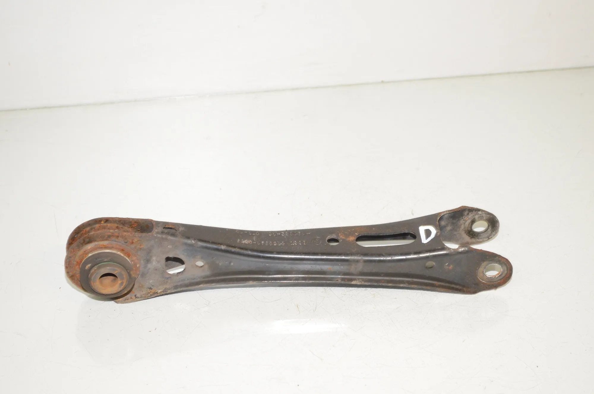 Rear Right Control Arm – OEM 6786981 · BMW X3 (F25) xDrive 30 d 2012