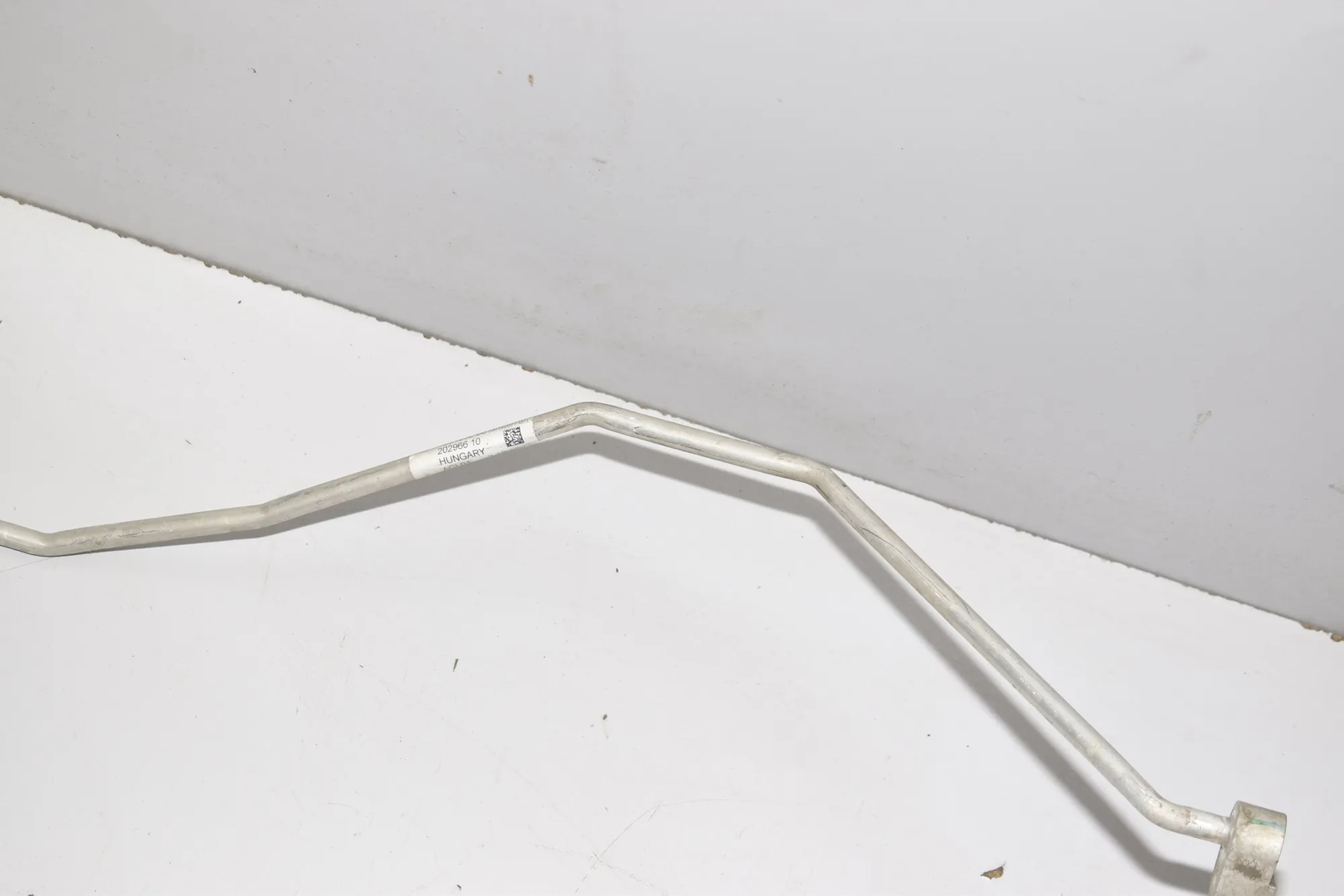 A/C Air Con Hose Pipe – OEM 9291280 · BMW i3 (I01) Electric 2019 – 4