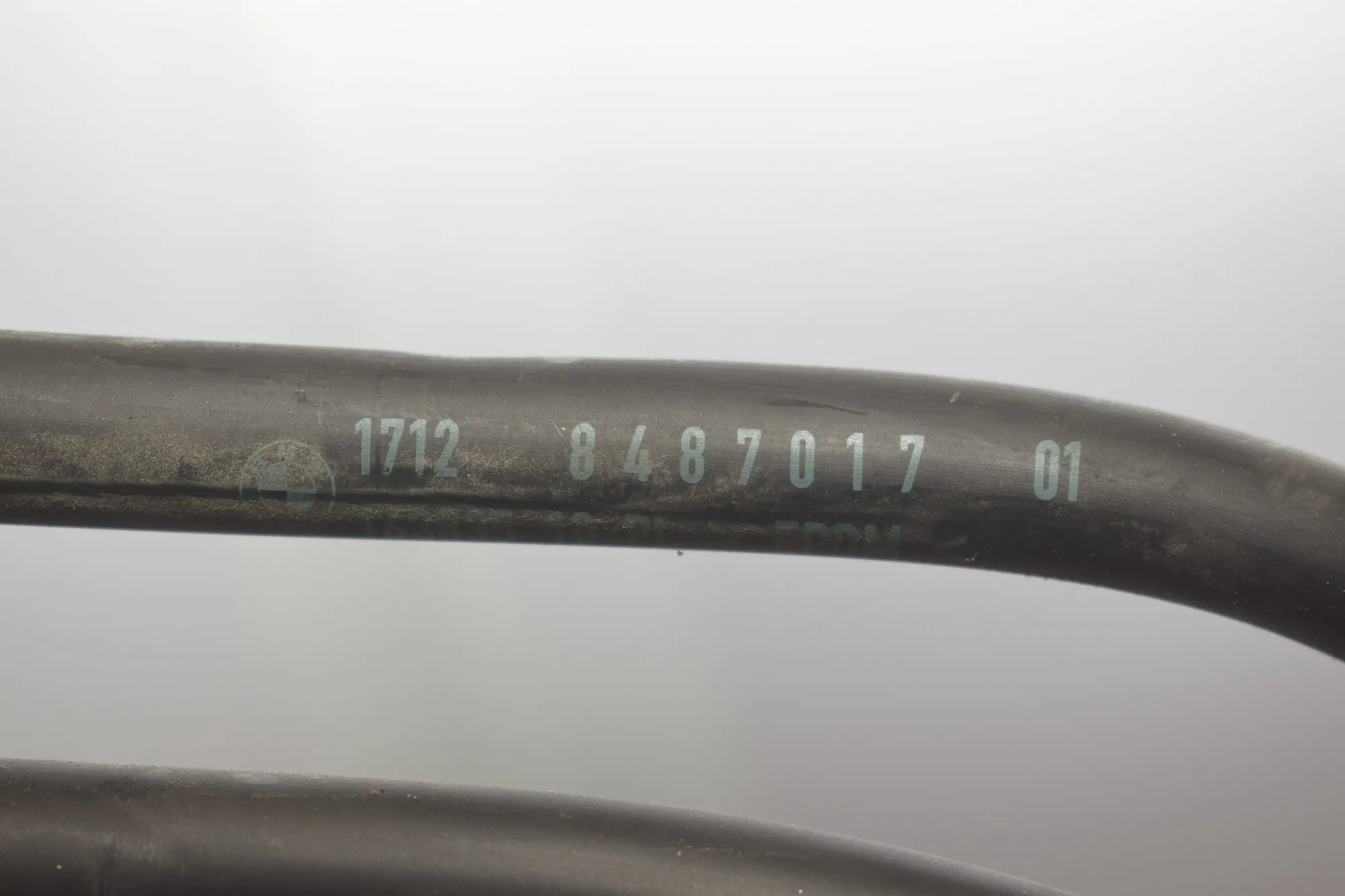 Coolant Hose Pipe – OEM 7623671 · BMW i3 (I01) Electric 2019 – 6