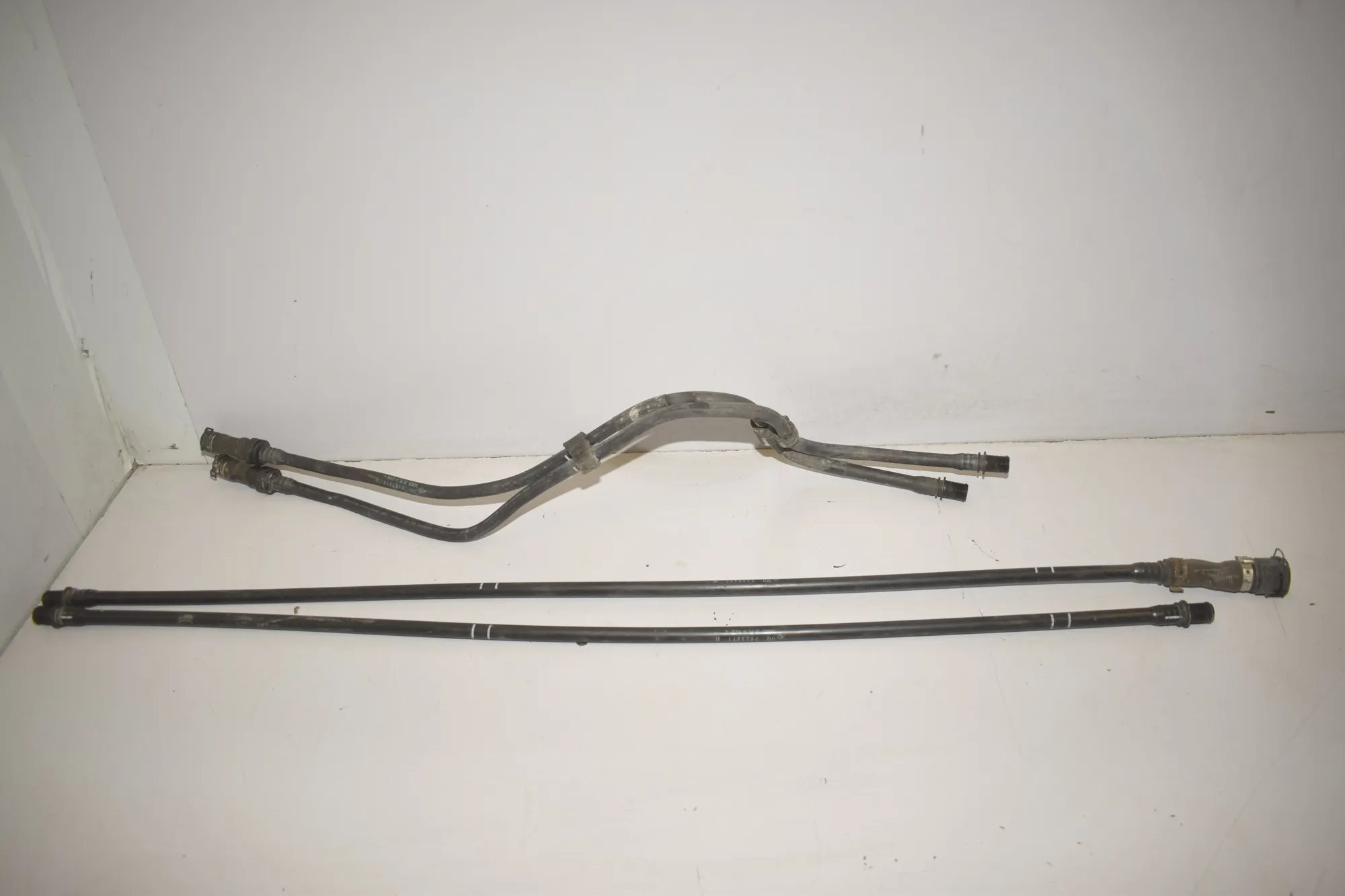 Coolant Hose Pipe – OEM 7623671 · BMW i3 (I01) Electric 2019 – 2