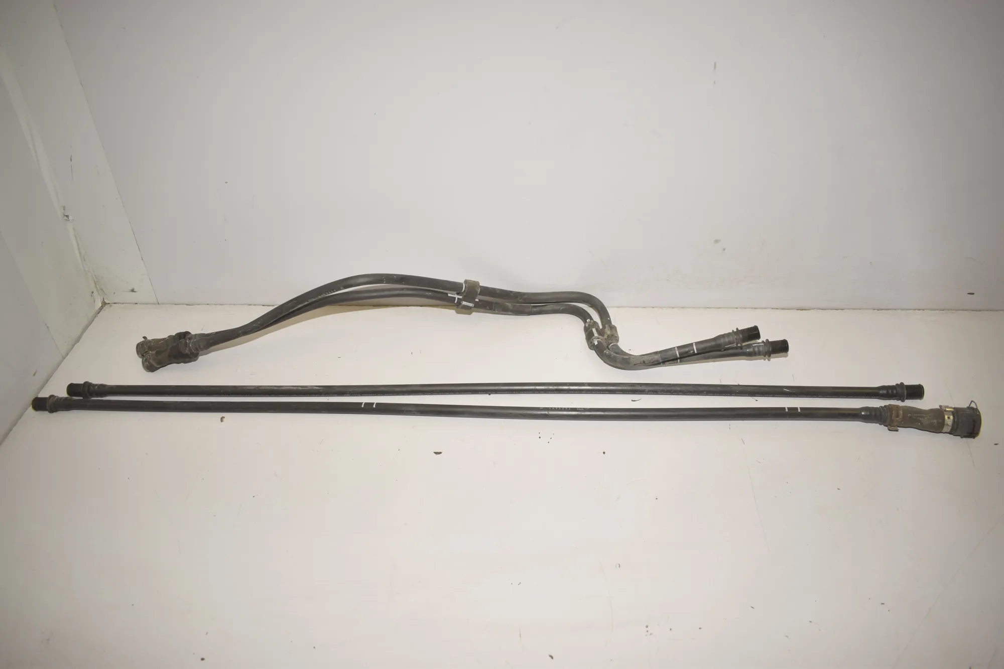 Coolant Hose Pipe – OEM 7623671 · BMW i3 (I01) Electric 2019