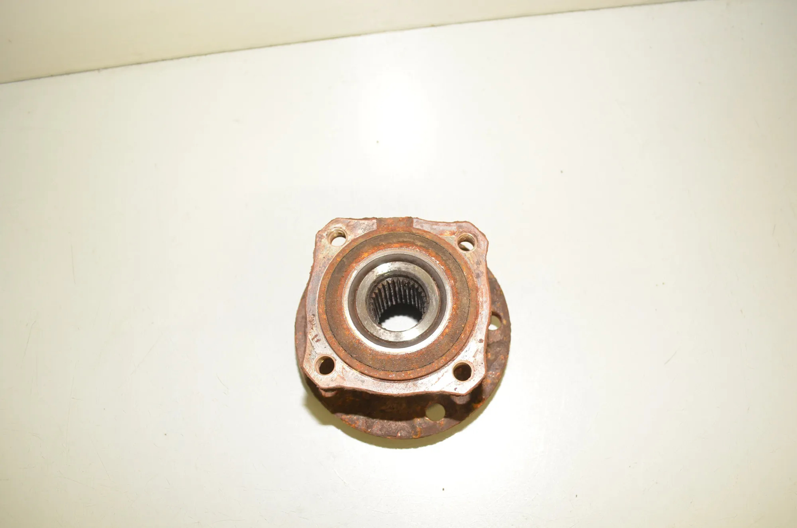 Rear Left Wheel Bearing – OEM 6867815 · BMW X3 (F25) xDrive 30 d 2012 – 2