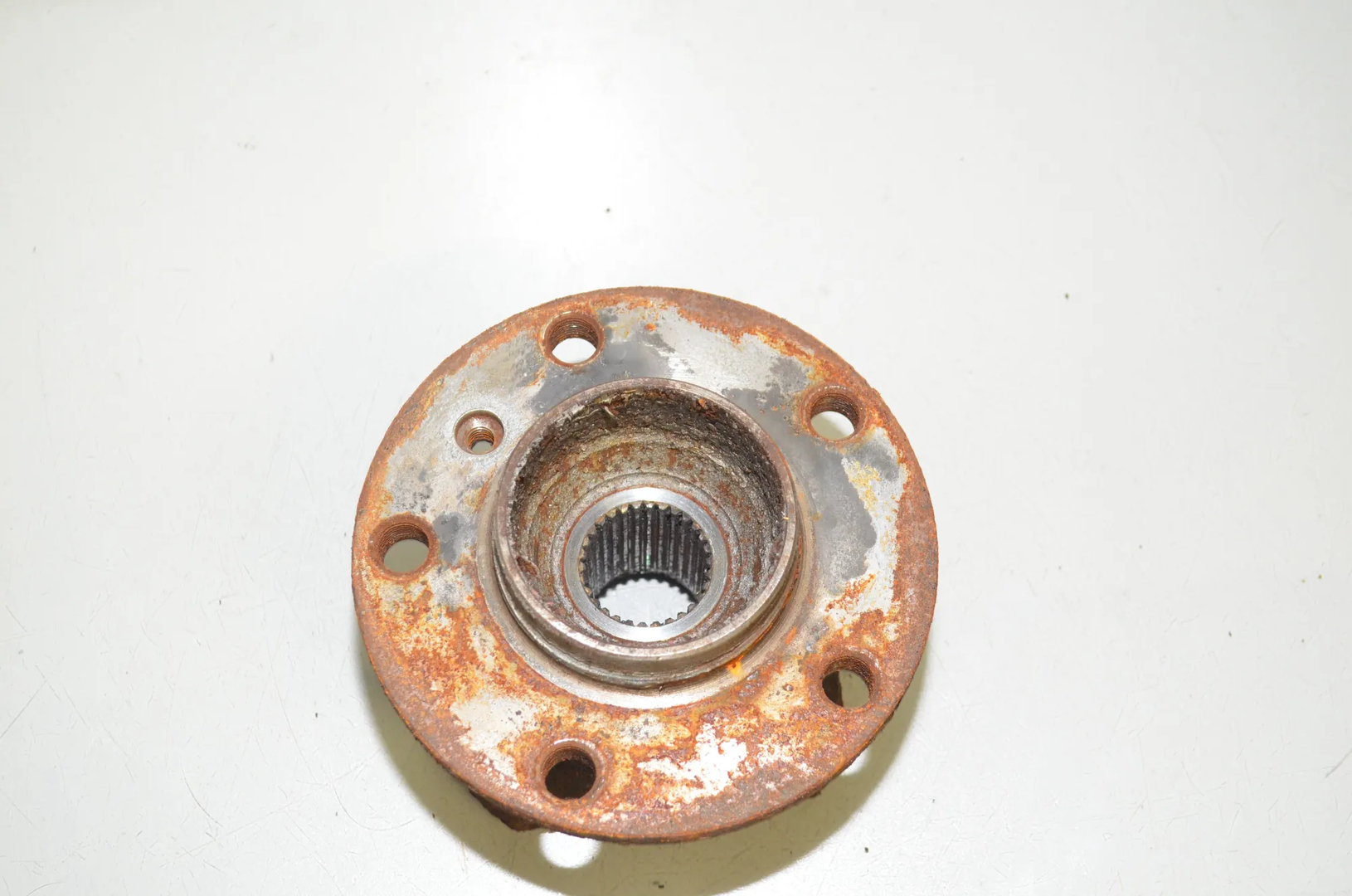 Rear Left Wheel Bearing – OEM 6867815 · BMW X3 (F25) xDrive 30 d 2012 – 4