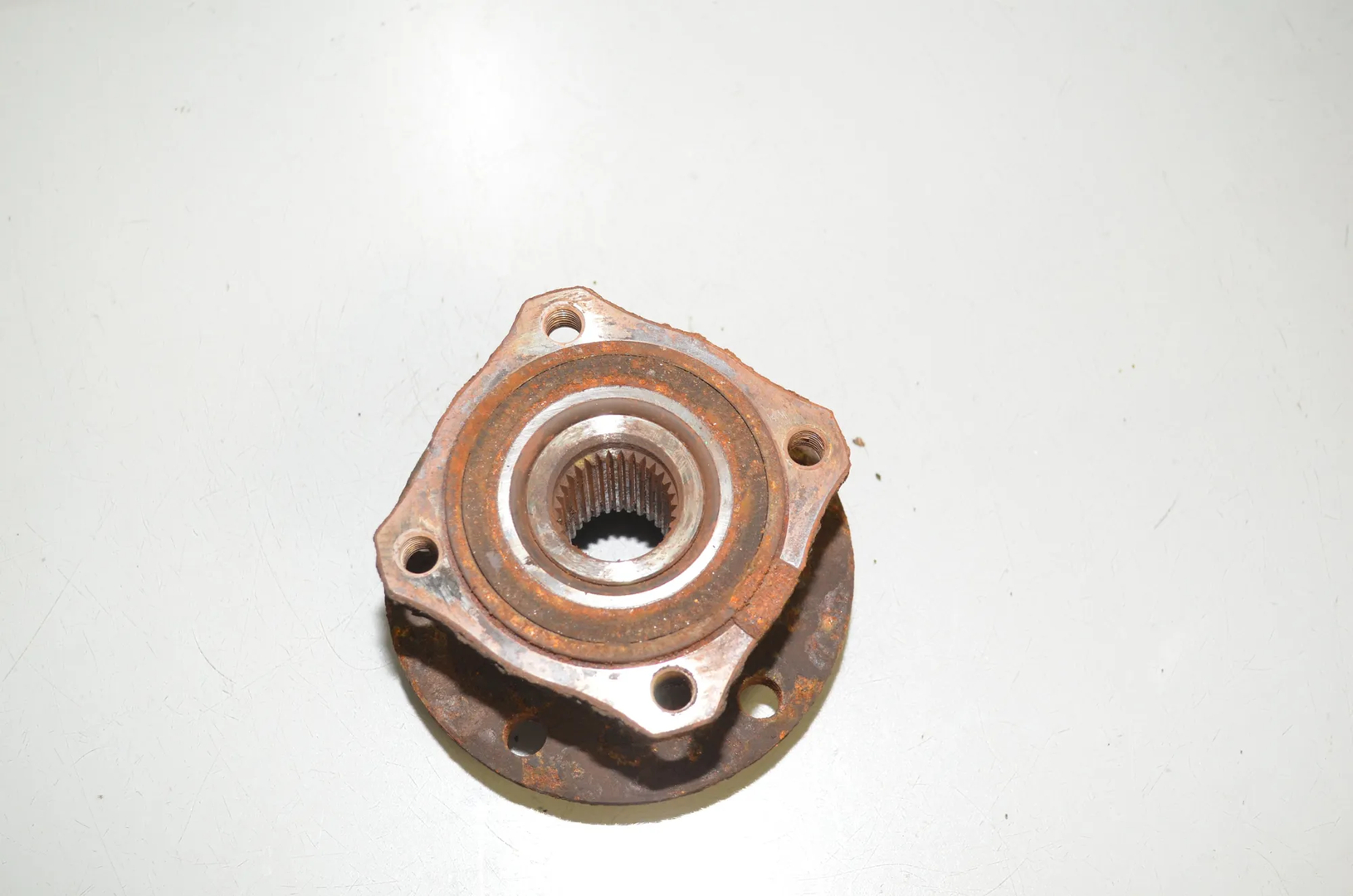 Rear Right Wheel Bearing – OEM 6867815 · BMW X3 (F25) xDrive 30 d 2012 – 3