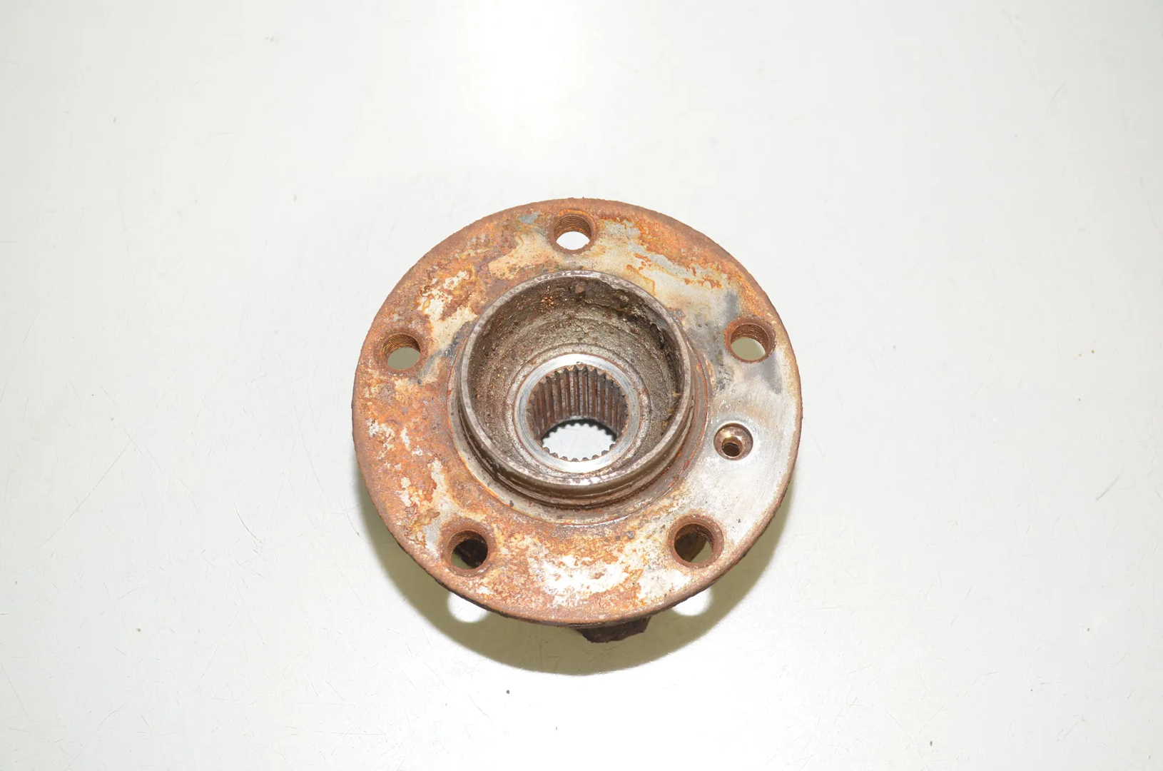 Rear Right Wheel Bearing – OEM 6867815 · BMW X3 (F25) xDrive 30 d 2012
