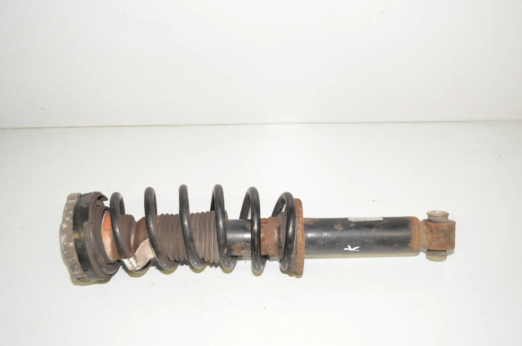 Rear Left Shock Absorber – OEM 6796317 · BMW X3 (F25) xDrive 30 d 2012