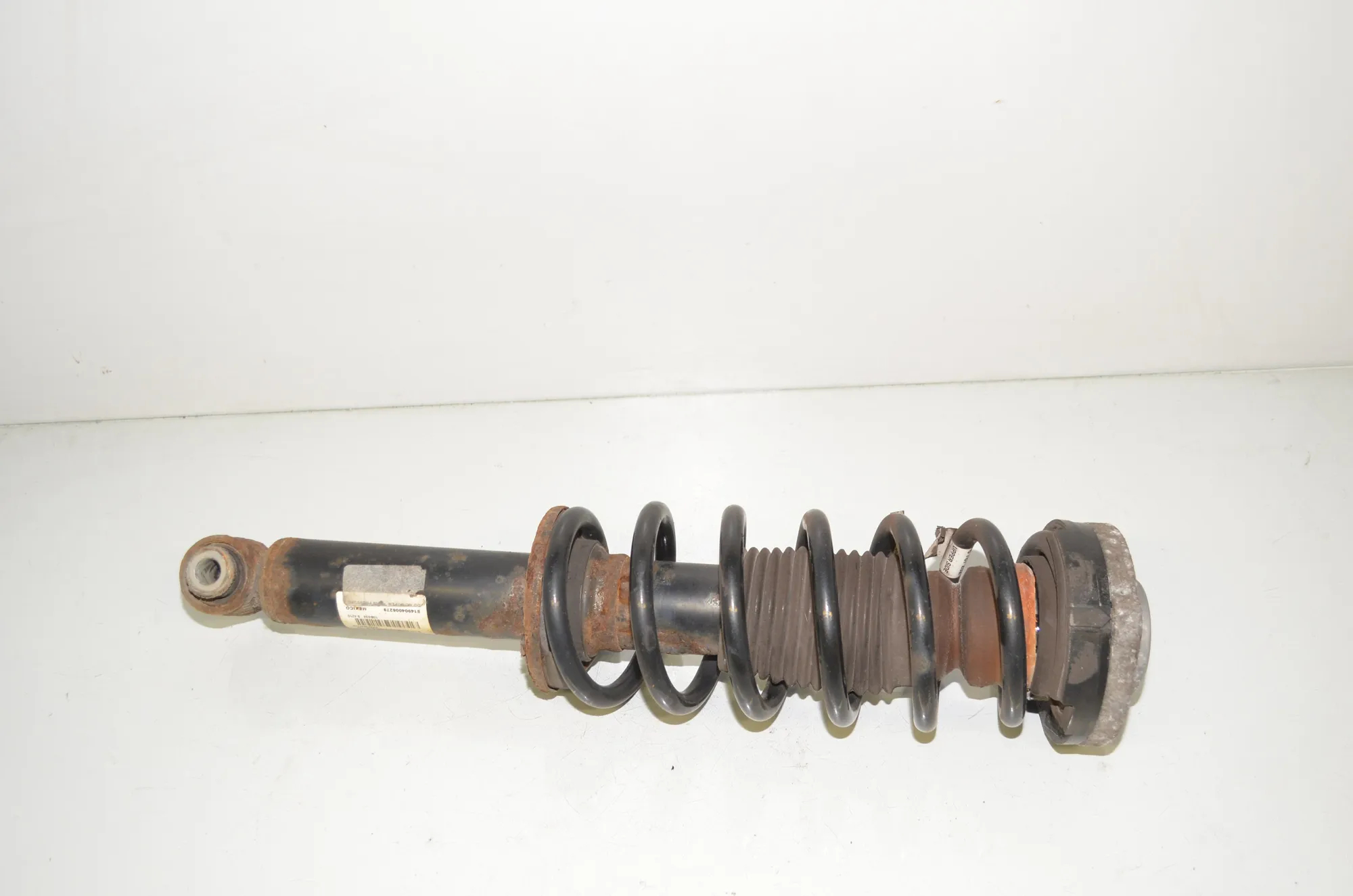 Rear Left Shock Absorber – OEM 6796317 · BMW X3 (F25) xDrive 30 d 2012 – 2