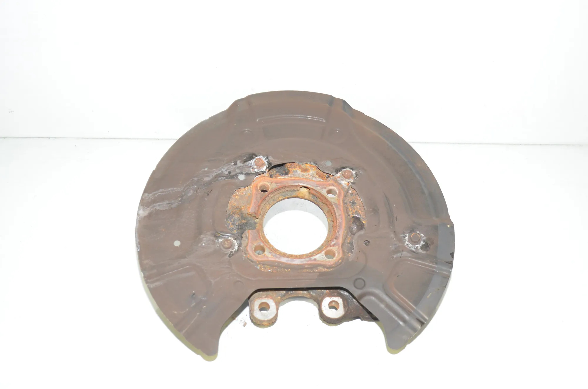 Rear Right Wheel Hub – OEM 6797570 · BMW X3 (F25) xDrive 30 d 2012 – 2