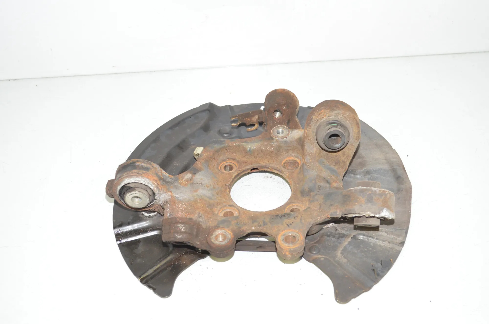 Rear Right Wheel Hub – OEM 6797570 · BMW X3 (F25) xDrive 30 d 2012 – 4