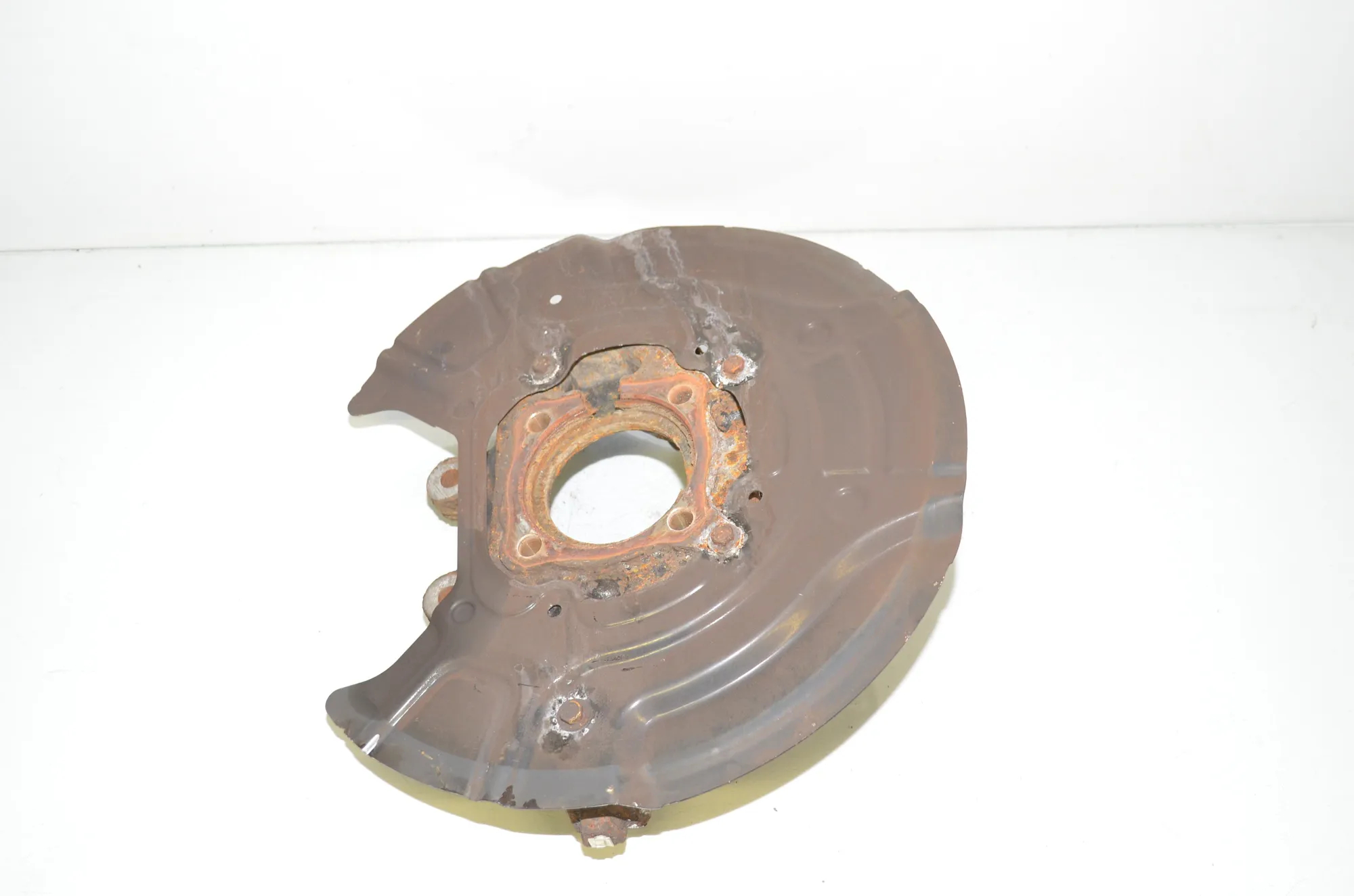 Rear Right Wheel Hub – OEM 6797570 · BMW X3 (F25) xDrive 30 d 2012