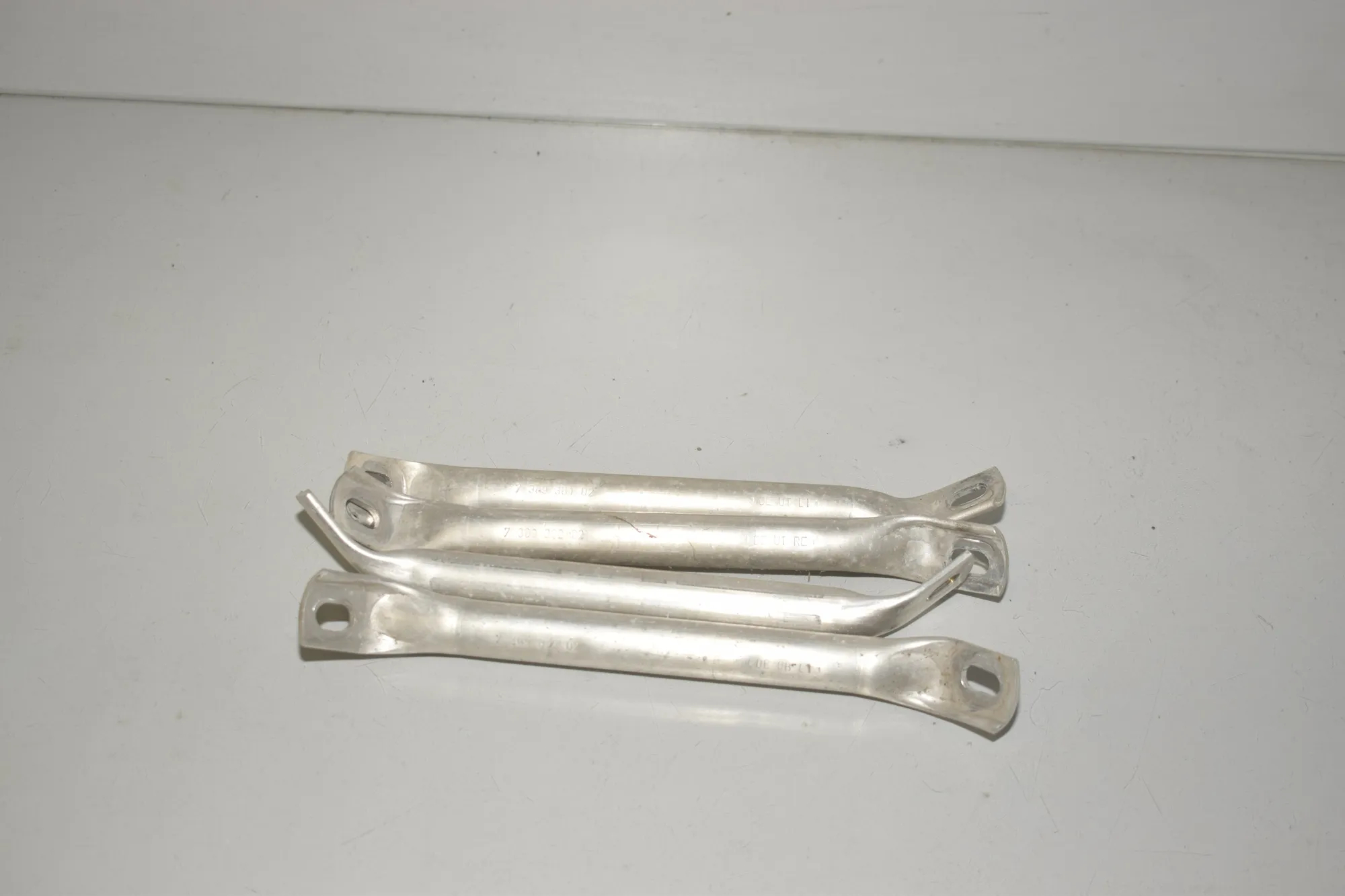 Other Body Parts – OEM 7369359 · BMW i3 (I01) Electric 2019 – 2