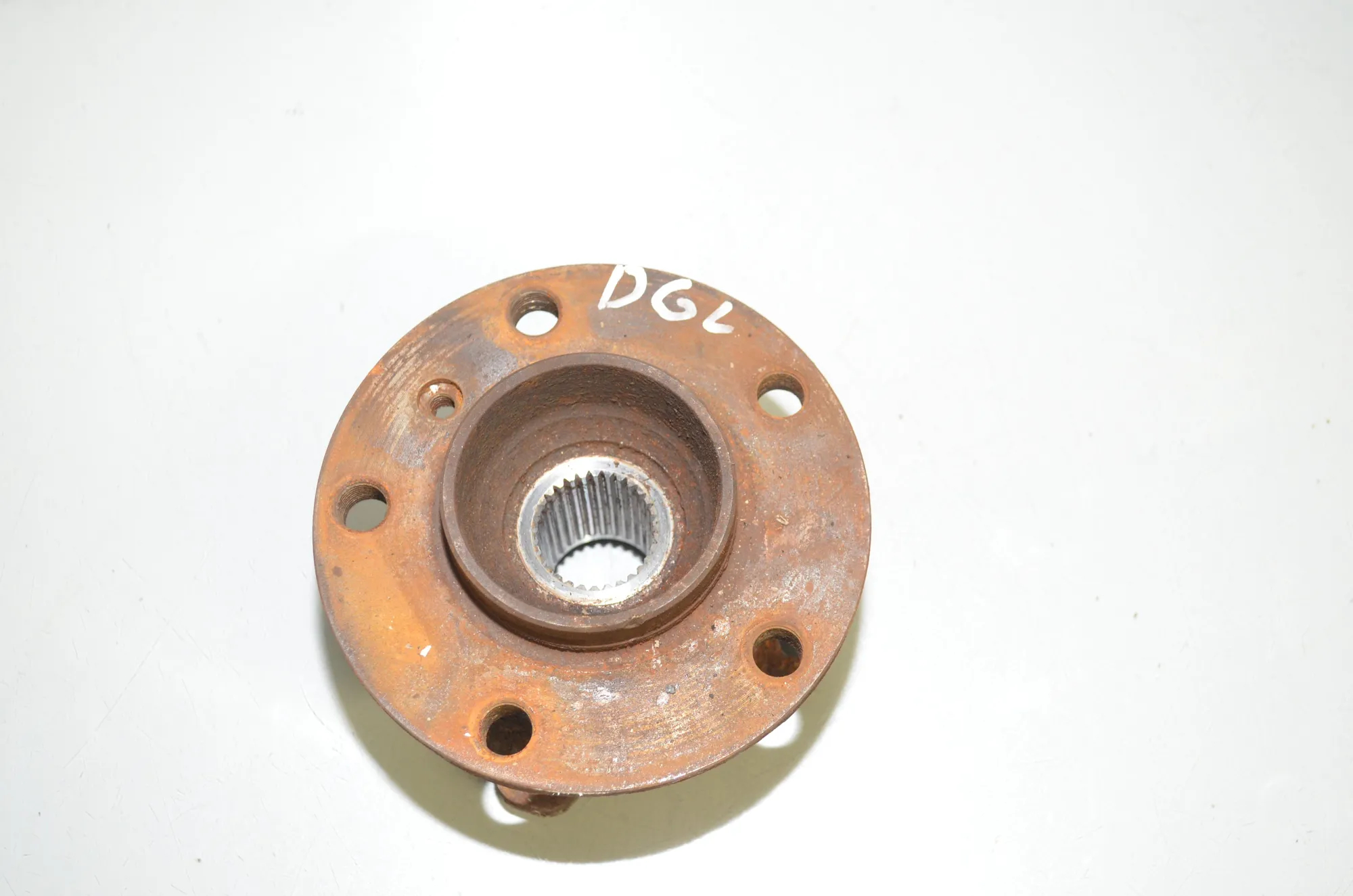 Rear Right Wheel Bearing – OEM 6867811 · BMW X5 (E70) xDrive 30 d 2011