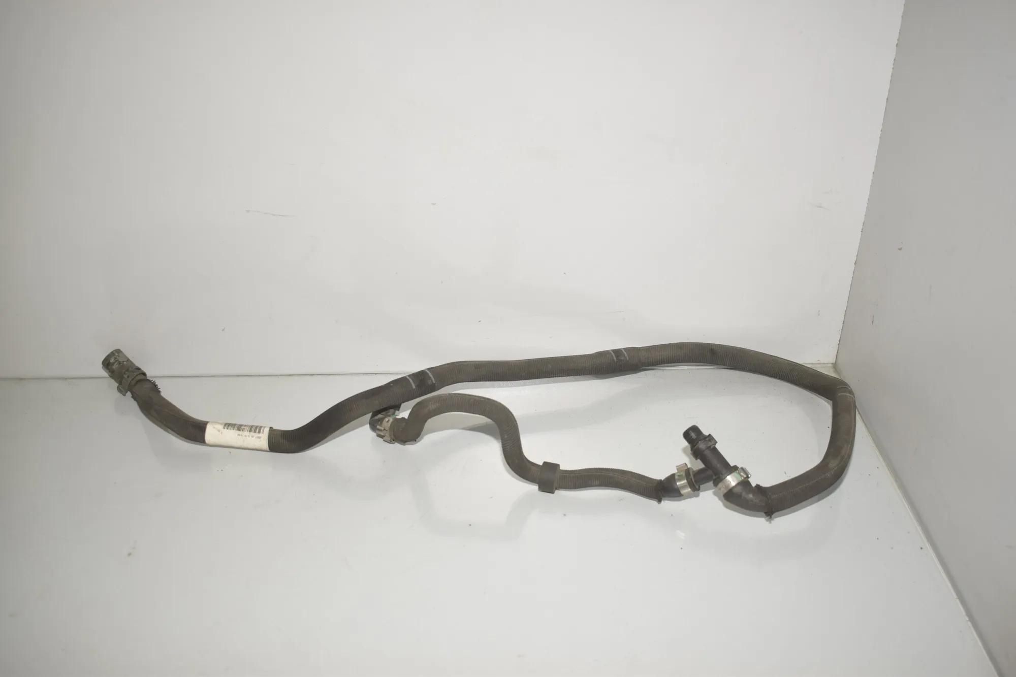 Coolant Hose Pipe – OEM 8656446 · BMW i3 (I01) Electric 2019 – 3