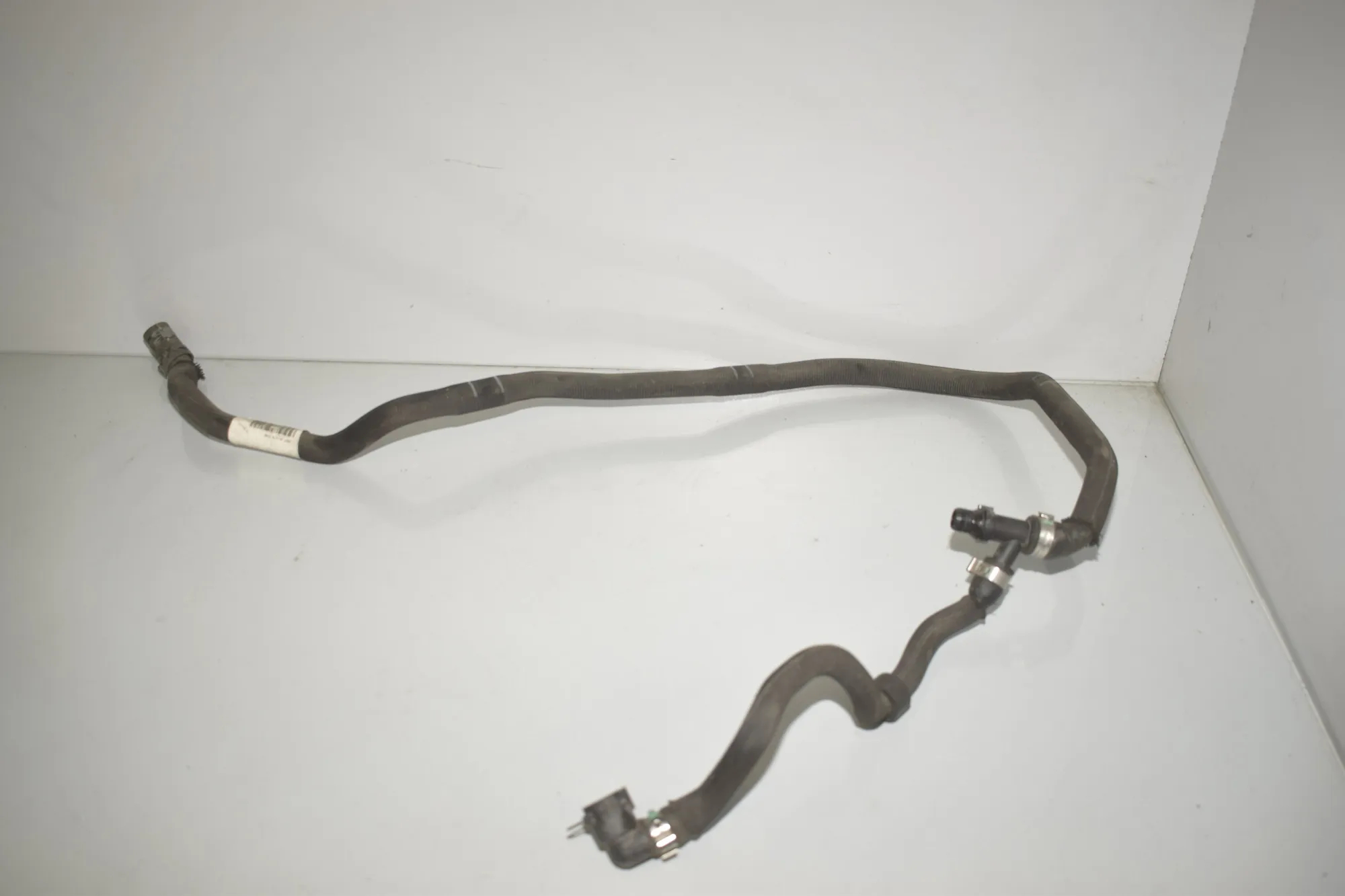 Coolant Hose Pipe – OEM 8656446 · BMW i3 (I01) Electric 2019