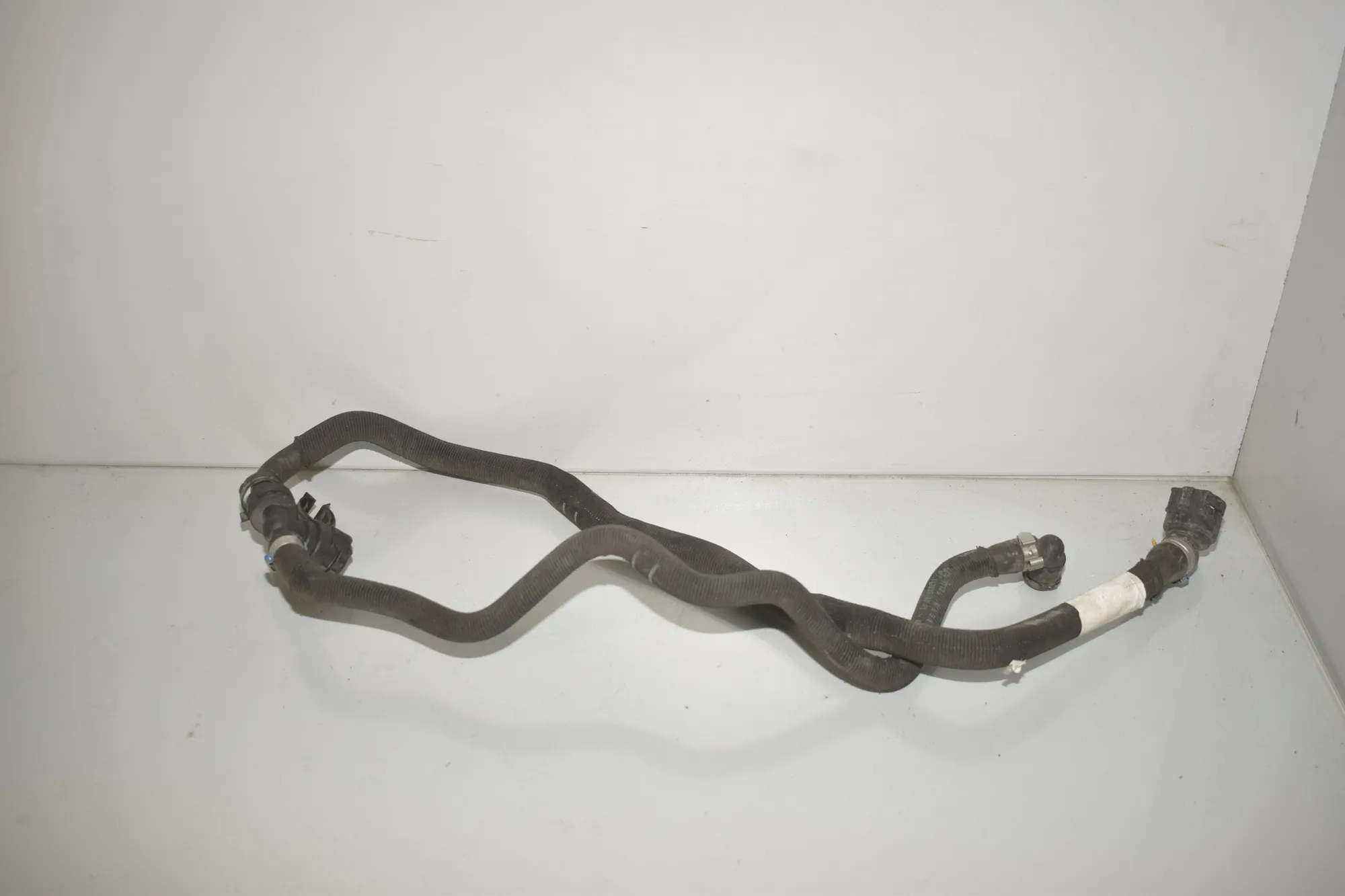 Coolant Hose Pipe – OEM 8656445 · BMW i3 (I01) Electric 2019