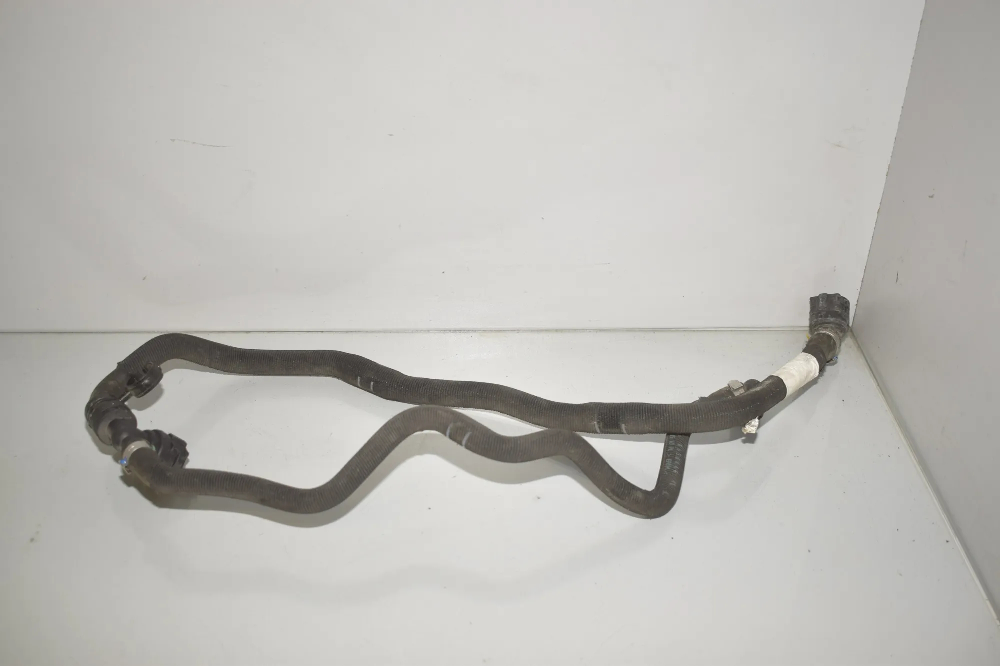 Coolant Hose Pipe – OEM 8656445 · BMW i3 (I01) Electric 2019 – 4