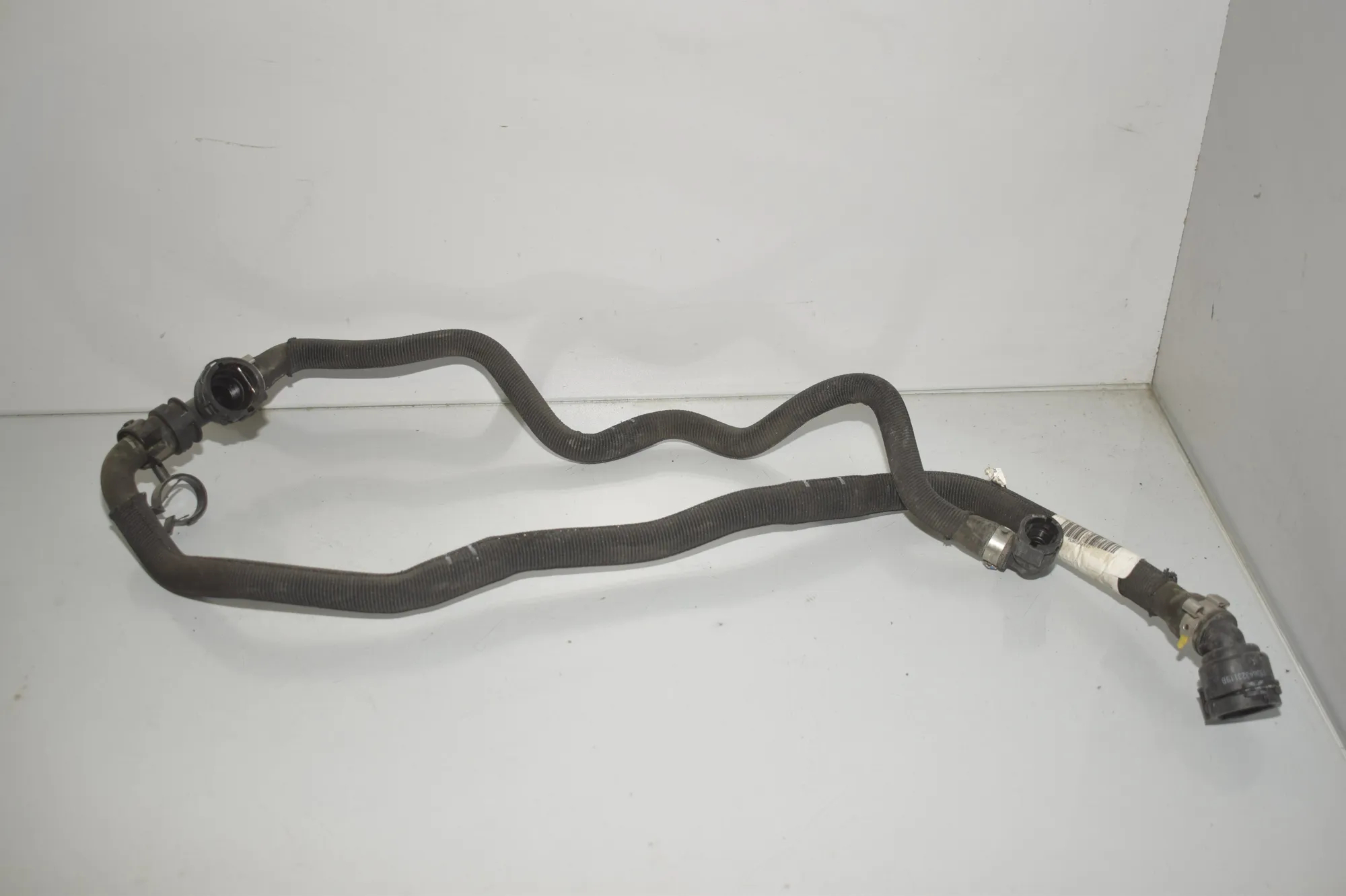 Coolant Hose Pipe – OEM 8656445 · BMW i3 (I01) Electric 2019 – 2