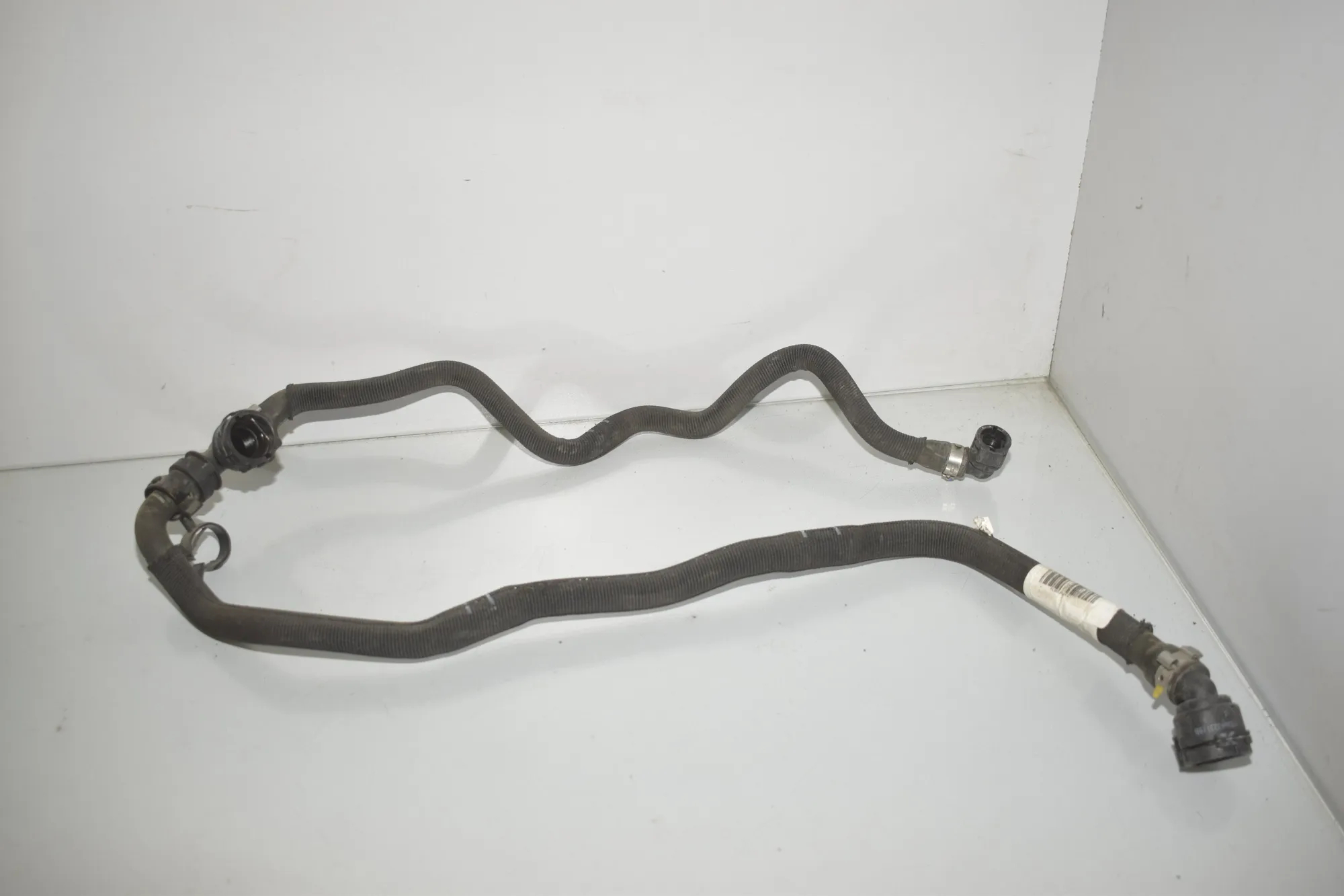 Coolant Hose Pipe – OEM 8656445 · BMW i3 (I01) Electric 2019 – 3
