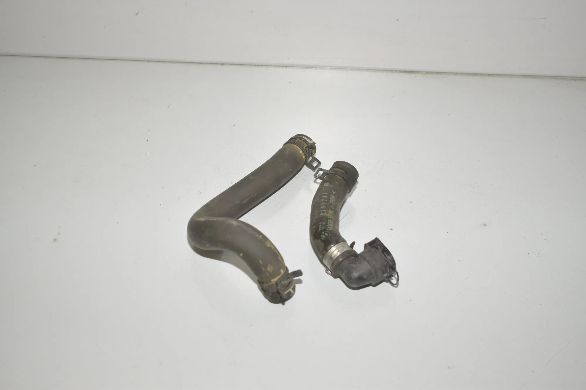 Coolant Hose Pipe – OEM 9292728 · BMW i3 (I01) Electric 2019