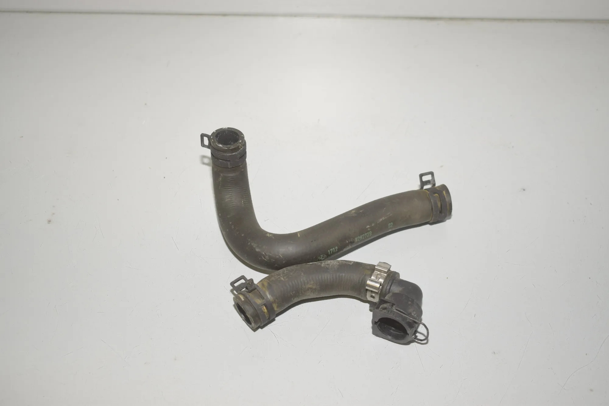 Coolant Hose Pipe – OEM 9292728 · BMW i3 (I01) Electric 2019 – 2