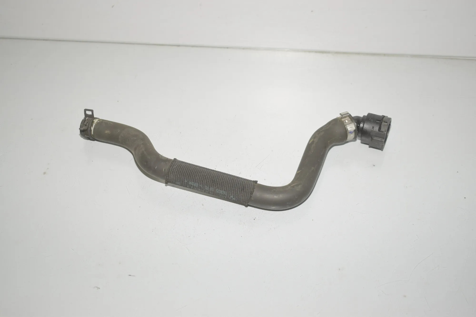 Coolant Hose Pipe – OEM 9292729 · BMW i3 (I01) Electric 2019