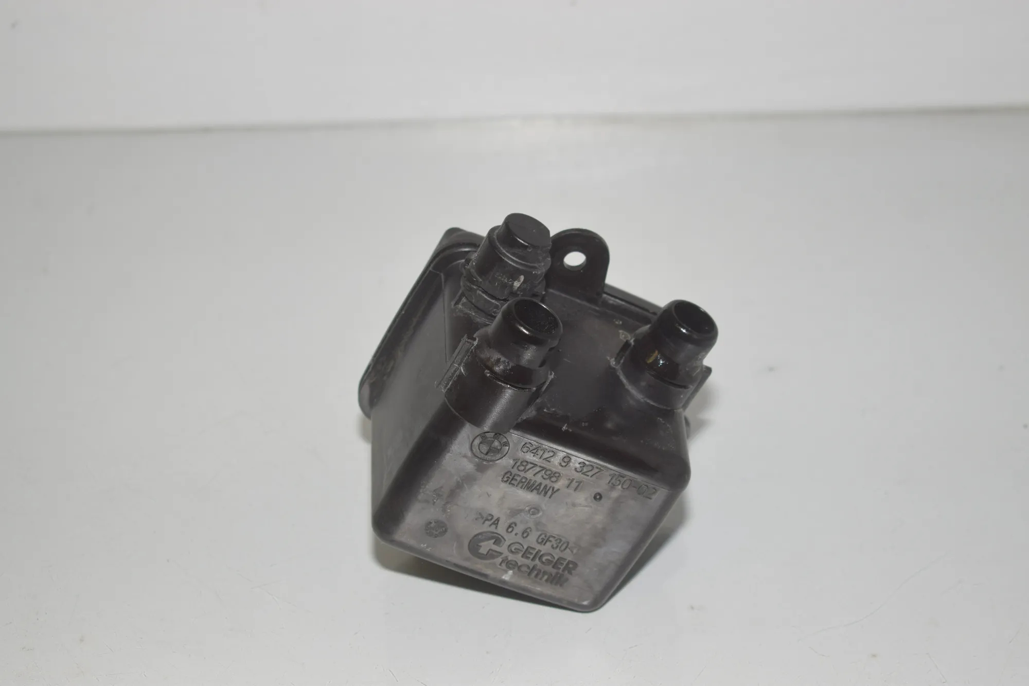 Expansion Tank – OEM 9327150 · BMW i3 (I01) Electric 2019 – 4