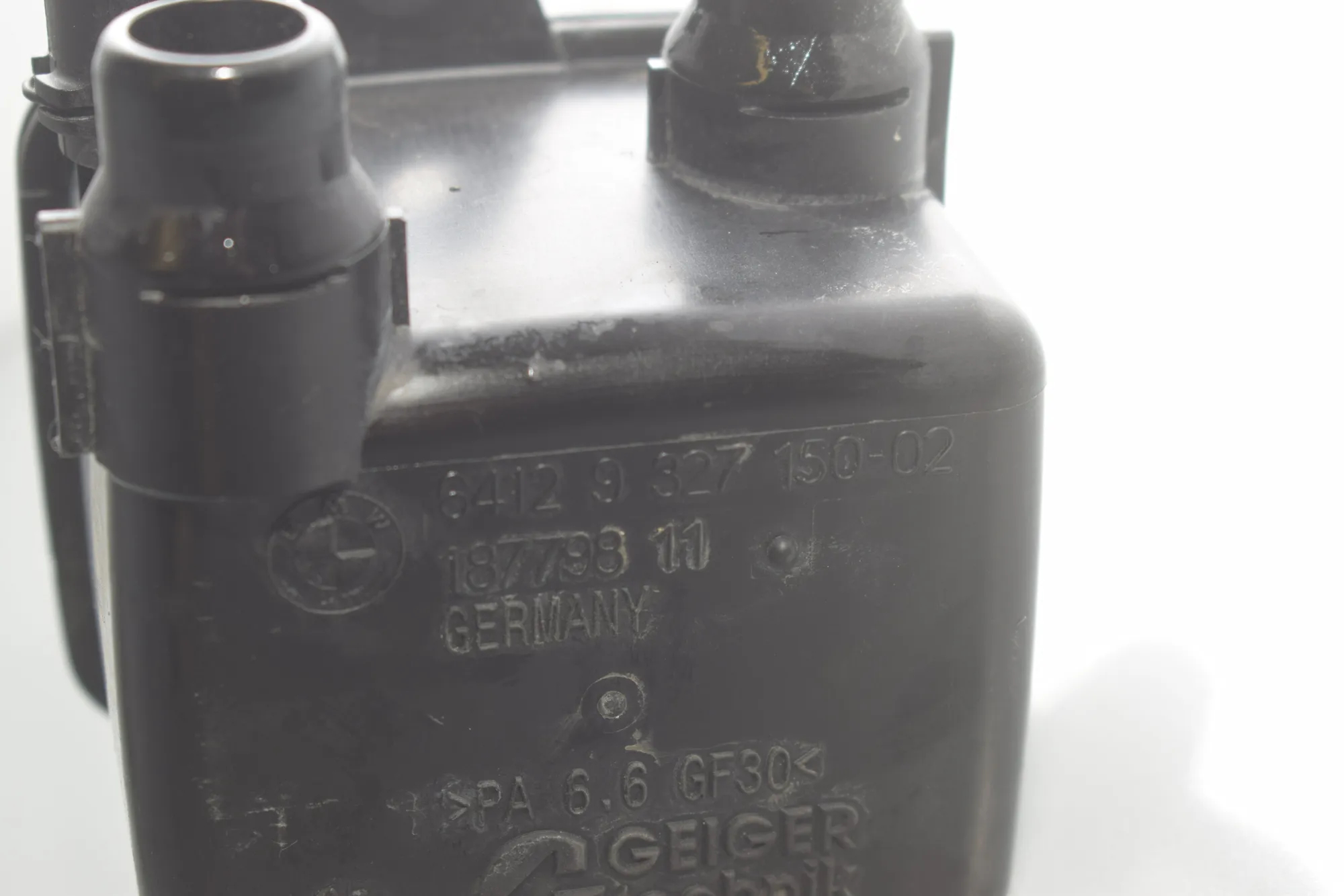Expansion Tank – OEM 9327150 · BMW i3 (I01) Electric 2019 – 5