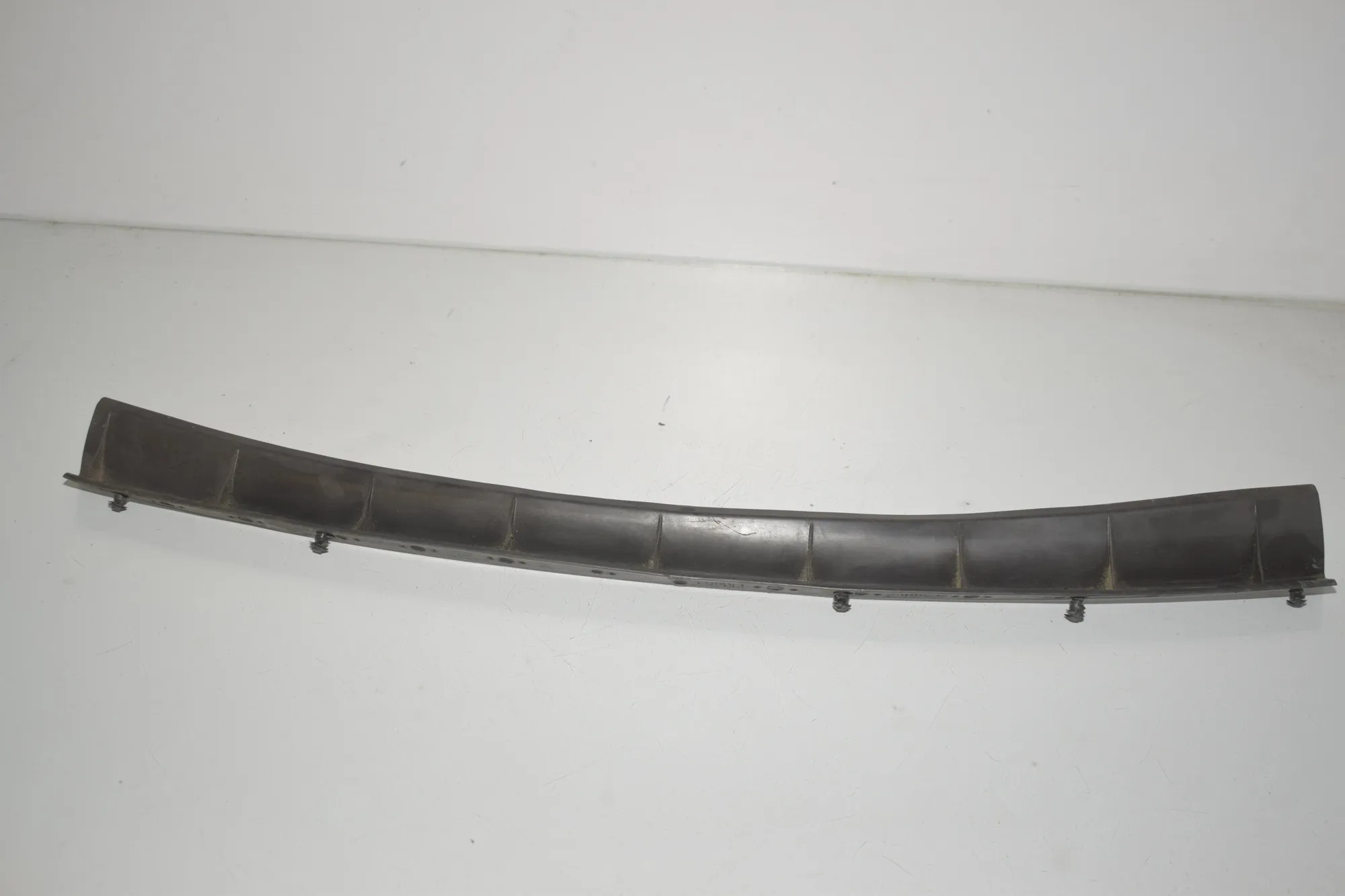 Engine Rubber Seal – OEM 7345975 · BMW i3 (I01) Electric 2019