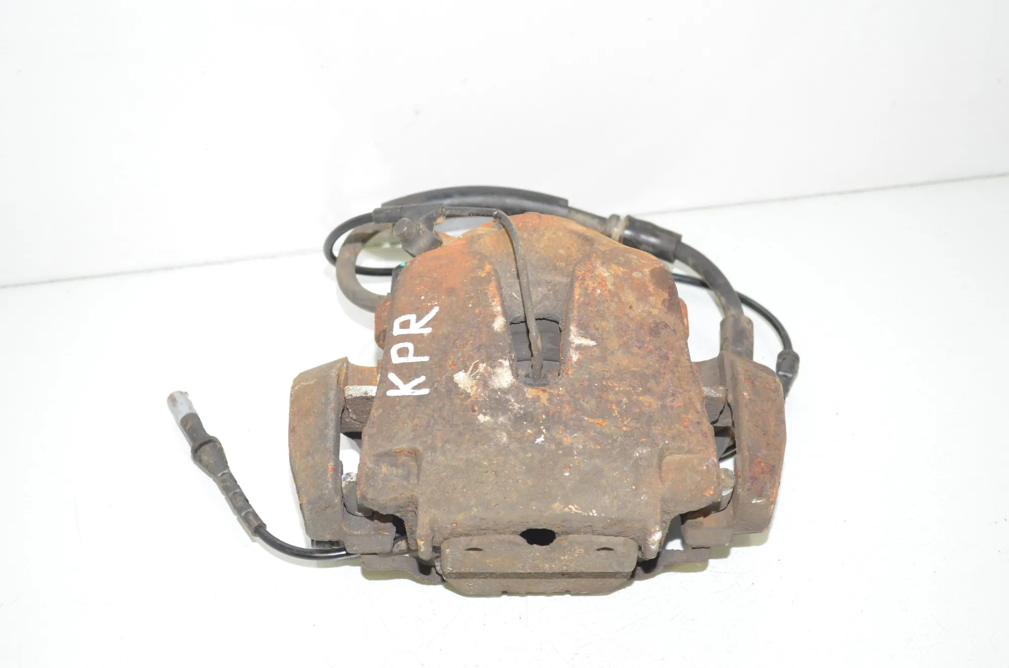 Front Left Brake Caliper – OEM 6776783 · BMW X5 (E70) xDrive 30 d 2011
