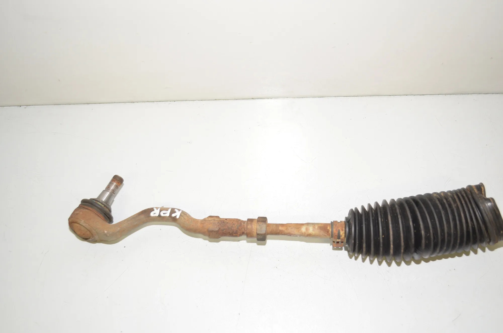 Left Side Steering Tie Rod – OEM 6793496 · BMW X5 (E70) xDrive 30 d 2011