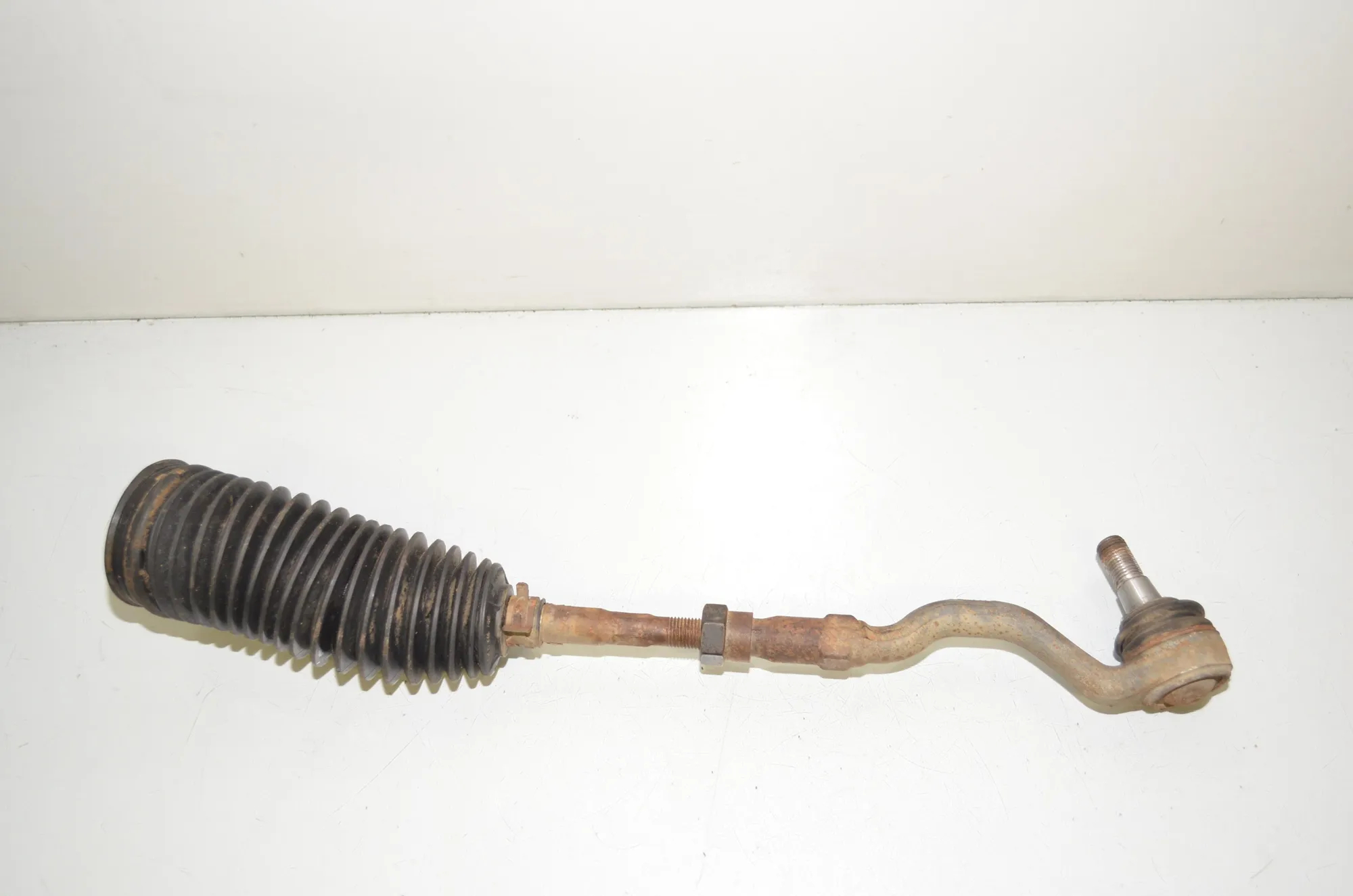 Left Side Steering Tie Rod – OEM 6793496 · BMW X5 (E70) xDrive 30 d 2011 – 3
