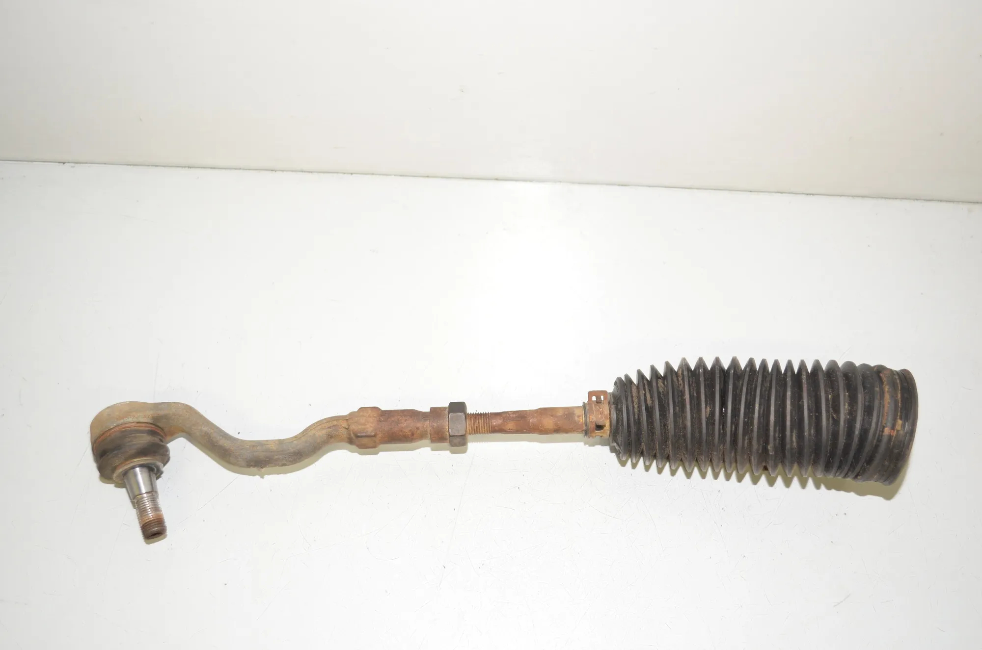 Left Side Steering Tie Rod – OEM 6793496 · BMW X5 (E70) xDrive 30 d 2011 – 4