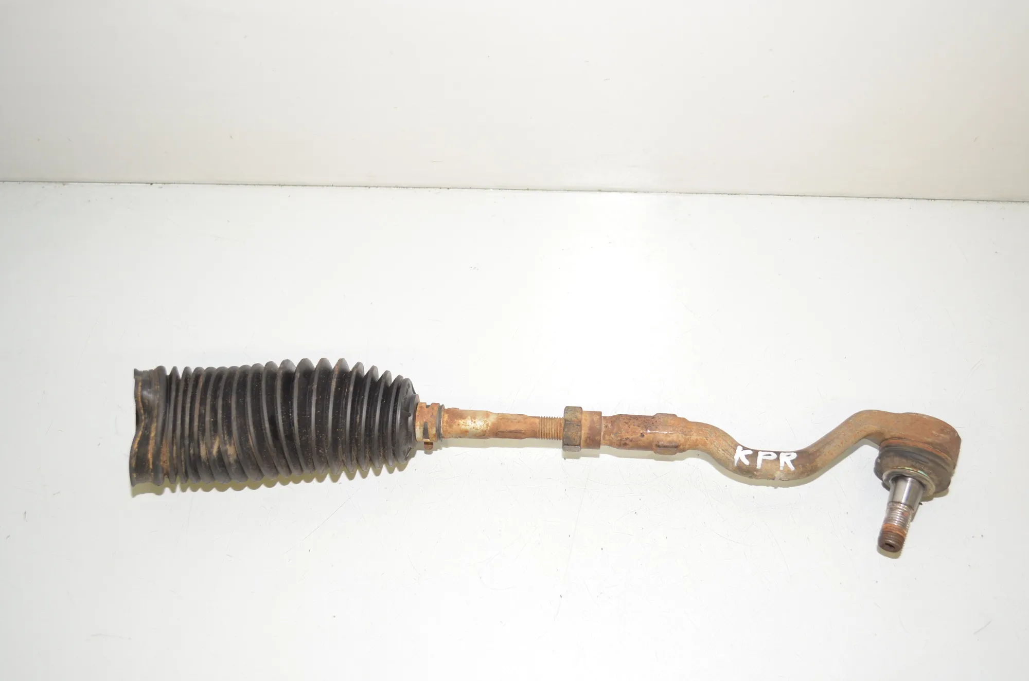 Left Side Steering Tie Rod – OEM 6793496 · BMW X5 (E70) xDrive 30 d 2011 – 2
