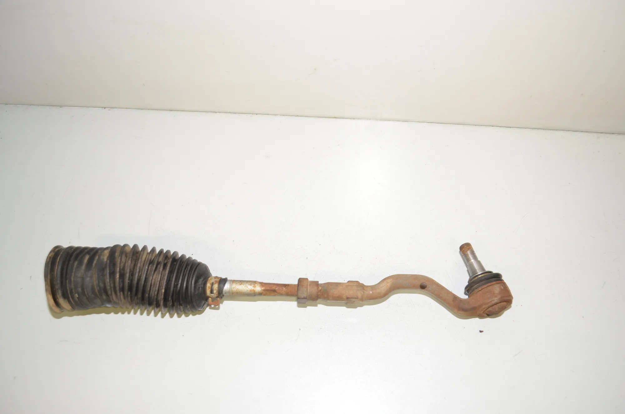 Right Side Steering Tie Rod – OEM 6793496 · BMW X5 (E70) xDrive 30 d 2011 – 3