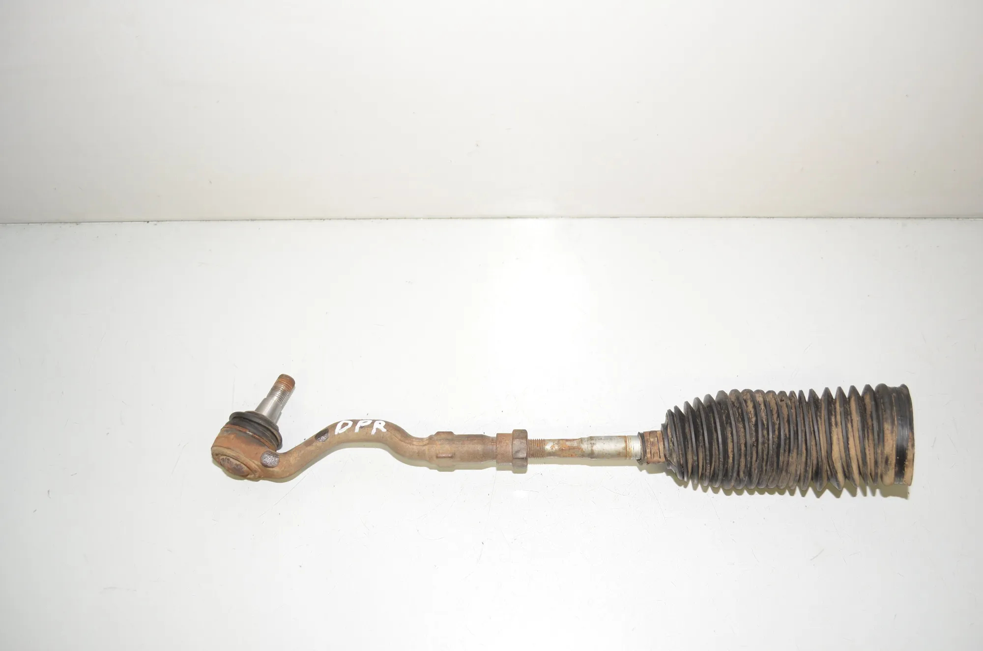 Right Side Steering Tie Rod – OEM 6793496 · BMW X5 (E70) xDrive 30 d 2011