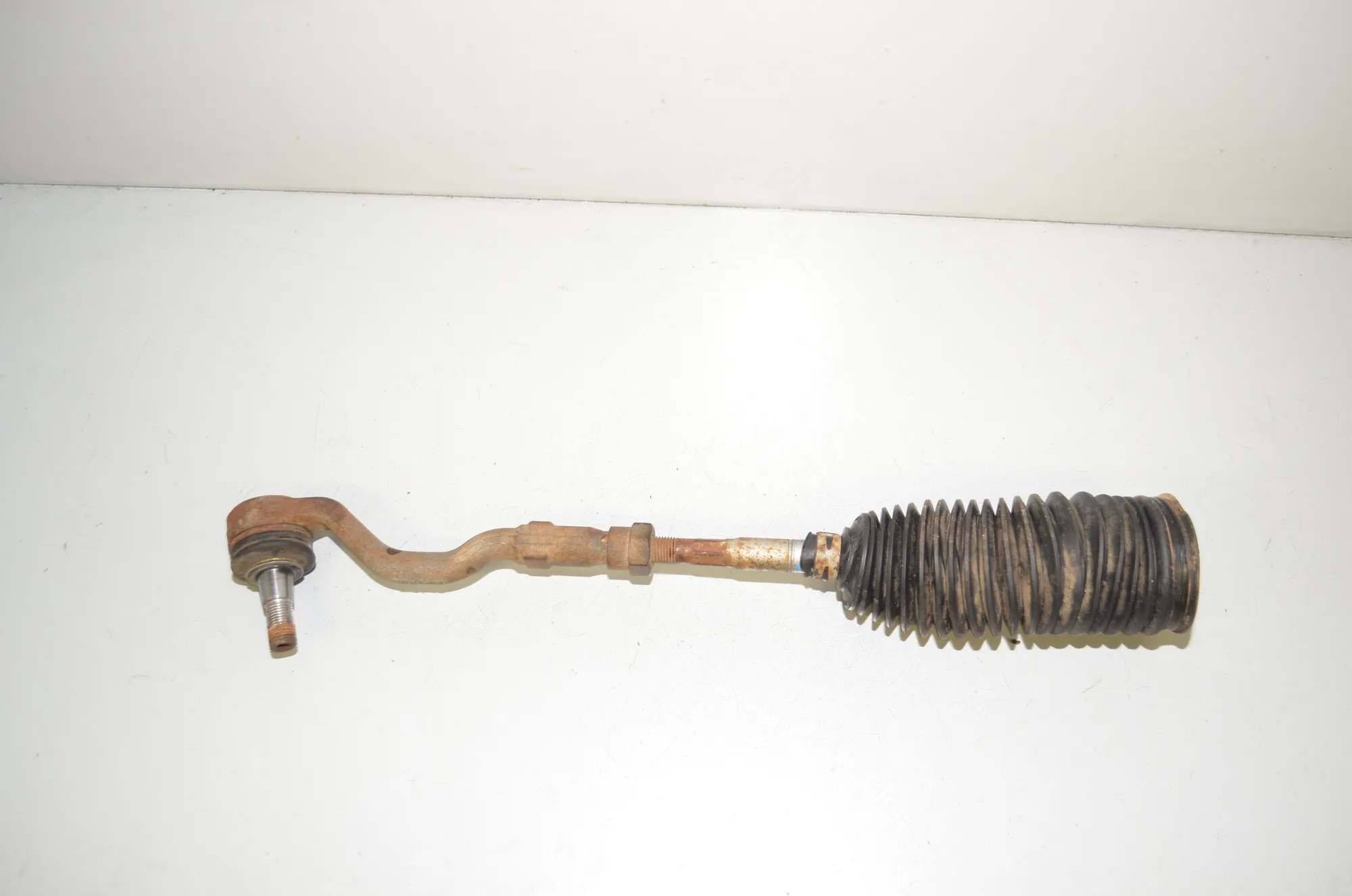 Right Side Steering Tie Rod – OEM 6793496 · BMW X5 (E70) xDrive 30 d 2011 – 4