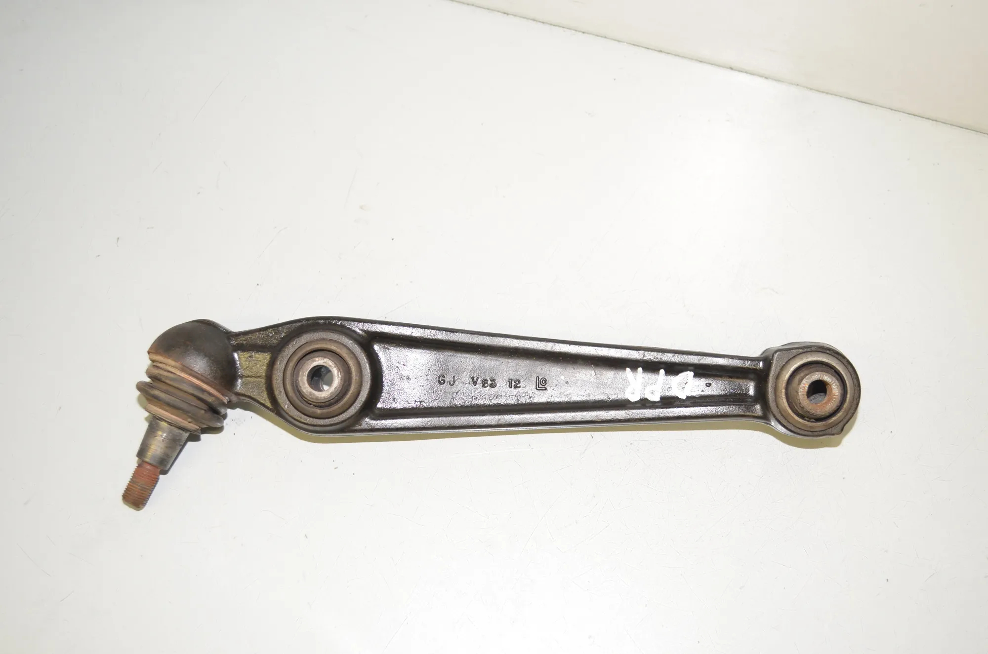 Front Right Straight Control Arm – OEM 2413486 · BMW X5 (E70) xDrive 30 d 2011 – 2