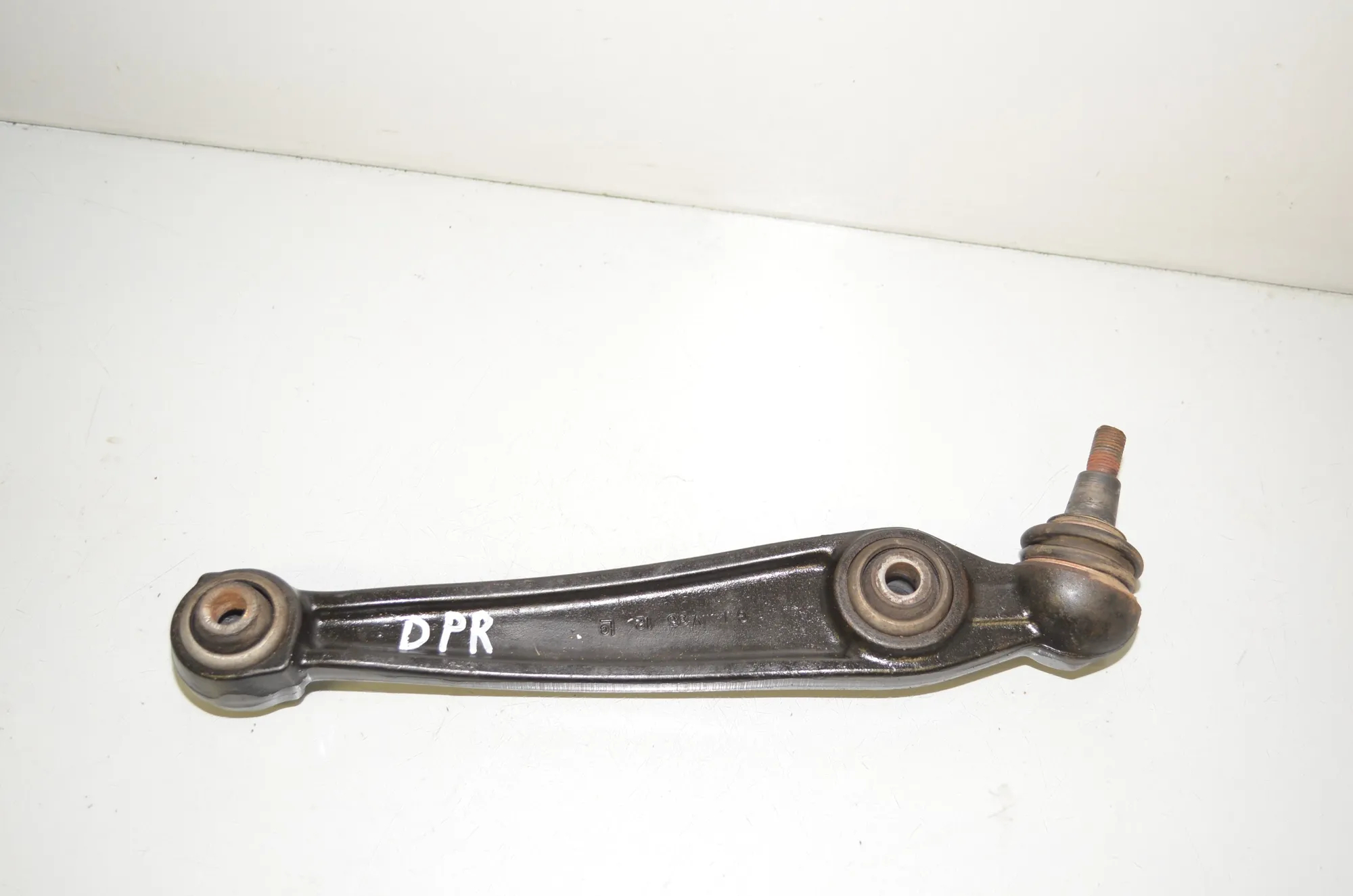 Front Right Straight Control Arm – OEM 2413486 · BMW X5 (E70) xDrive 30 d 2011