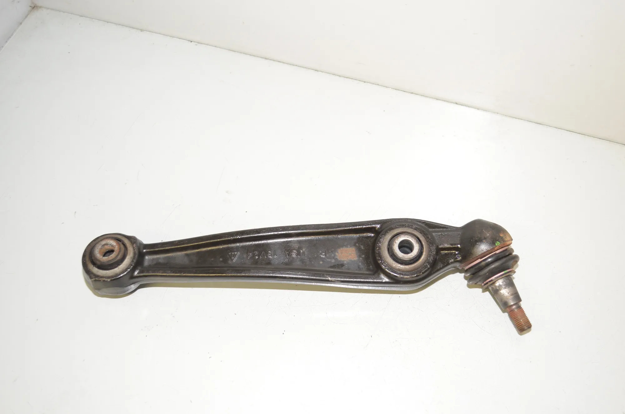 Front Right Straight Control Arm – OEM 2413486 · BMW X5 (E70) xDrive 30 d 2011 – 4