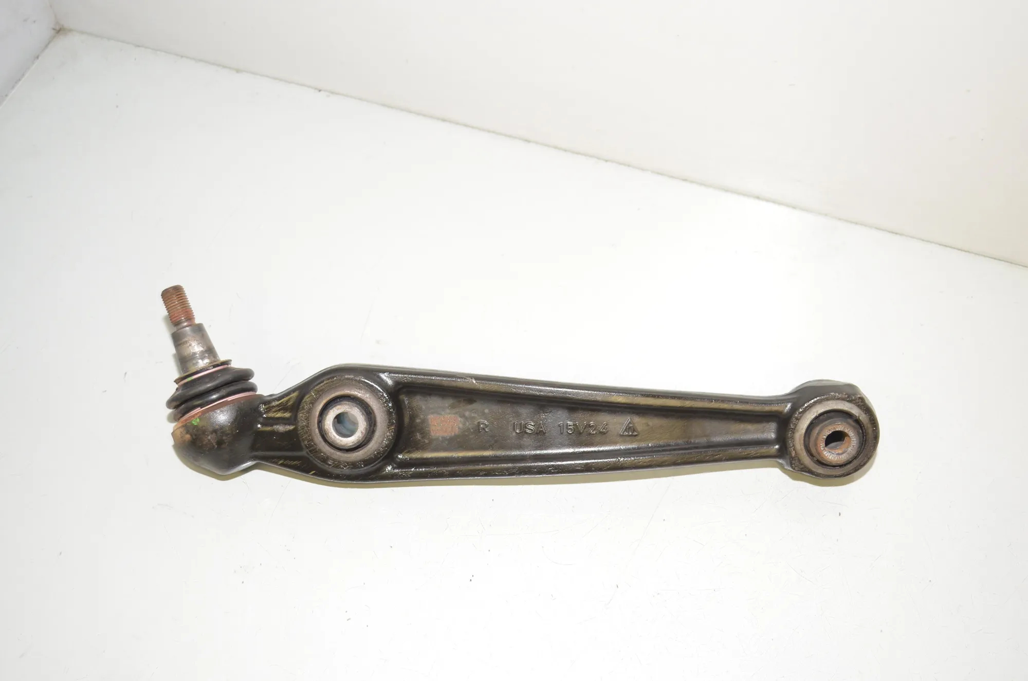 Front Right Straight Control Arm – OEM 2413486 · BMW X5 (E70) xDrive 30 d 2011 – 3