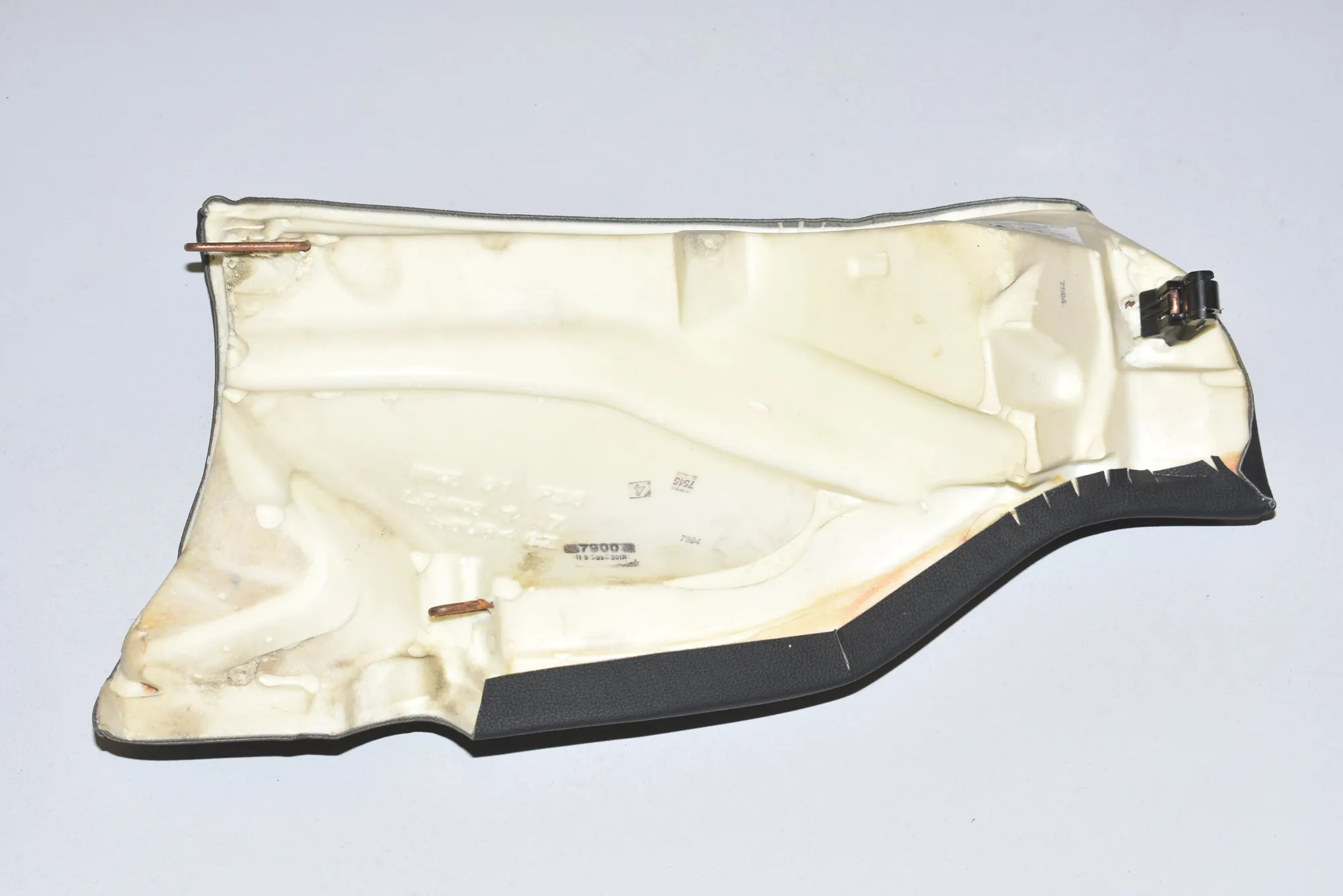 Other Interior Parts – OEM 52207347536 · BMW 4 Gran Coupe (F36) BMW 4 Gran Coupe (F36) 418 d 2017 – 3