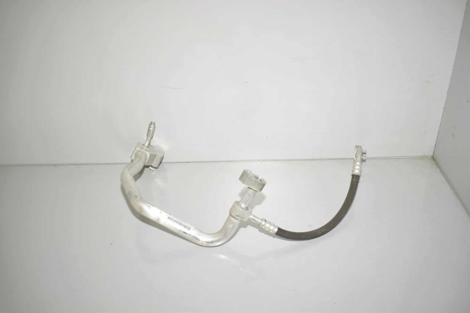A/C Air Con Hose Pipe – OEM 9291282 · BMW i3 (I01) Electric 2019
