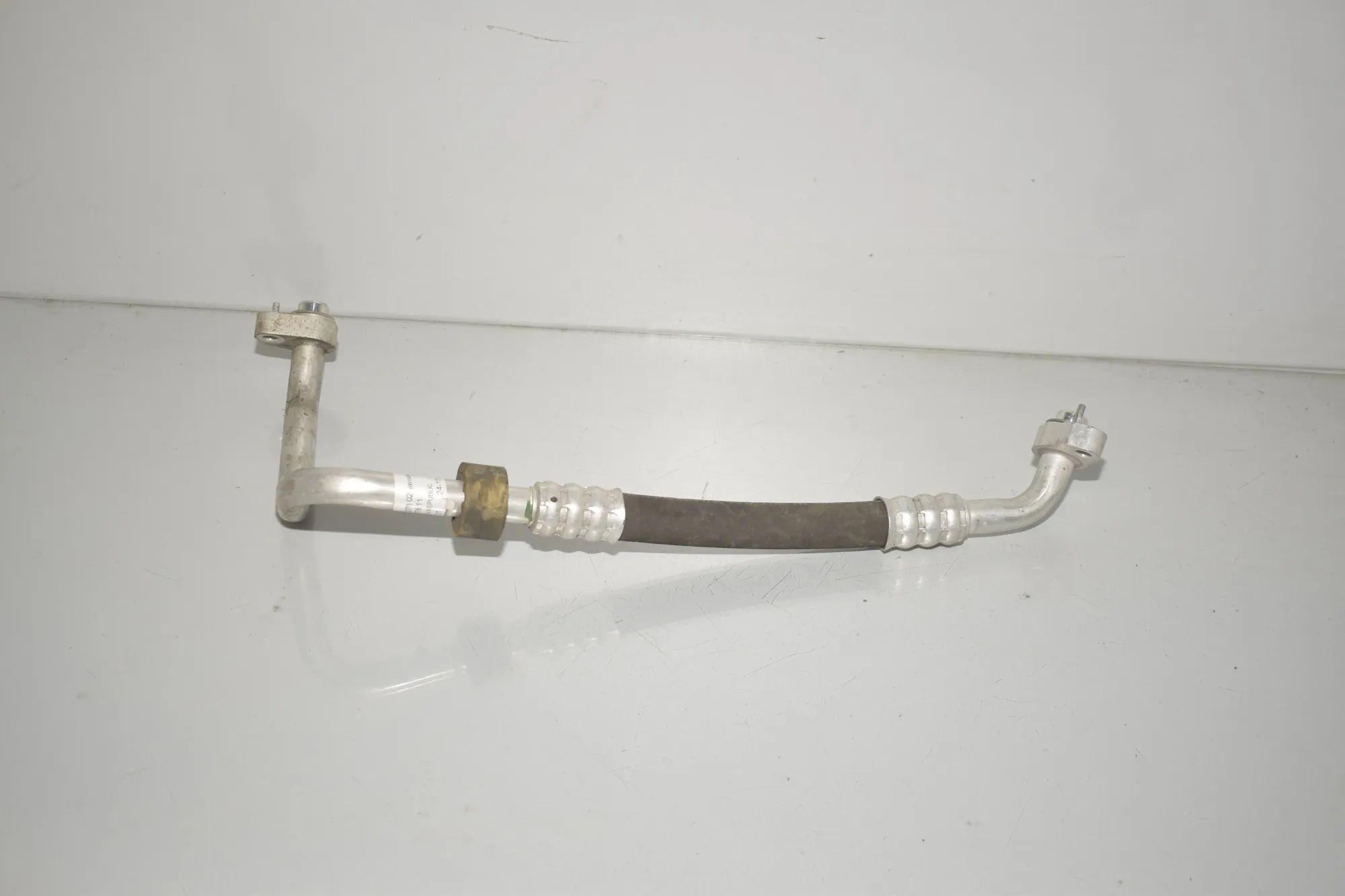 A/C Air Con Hose Pipe – OEM 9291270 · BMW i3 (I01) Electric 2019 – 2